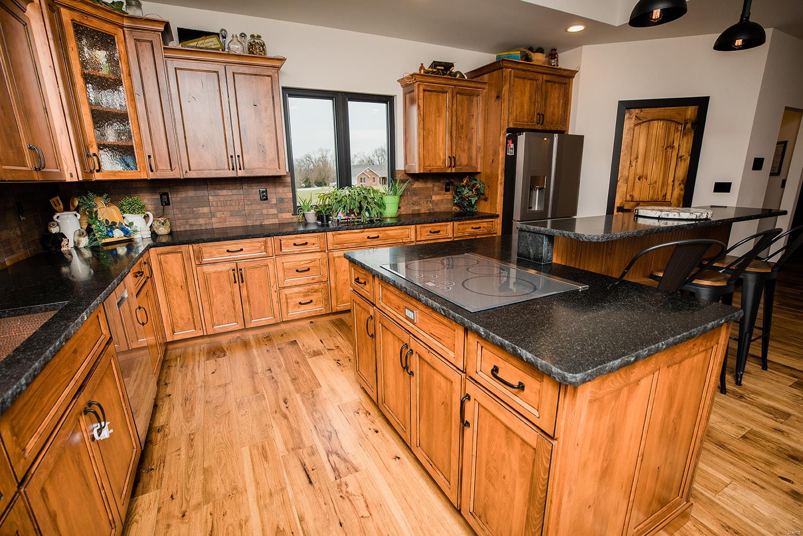 Cornerstone Farms - Residential