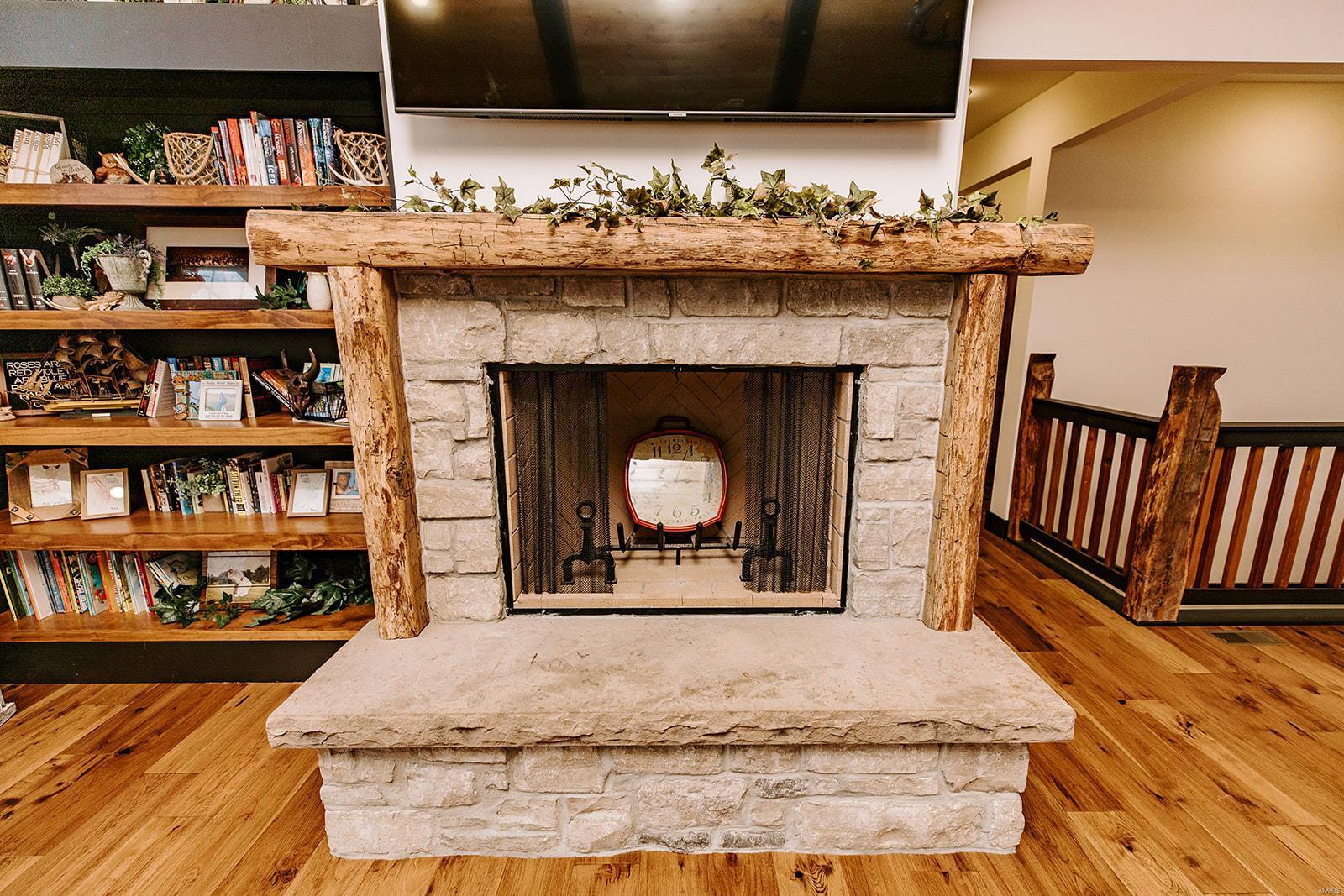 Cornerstone Farms - Residential