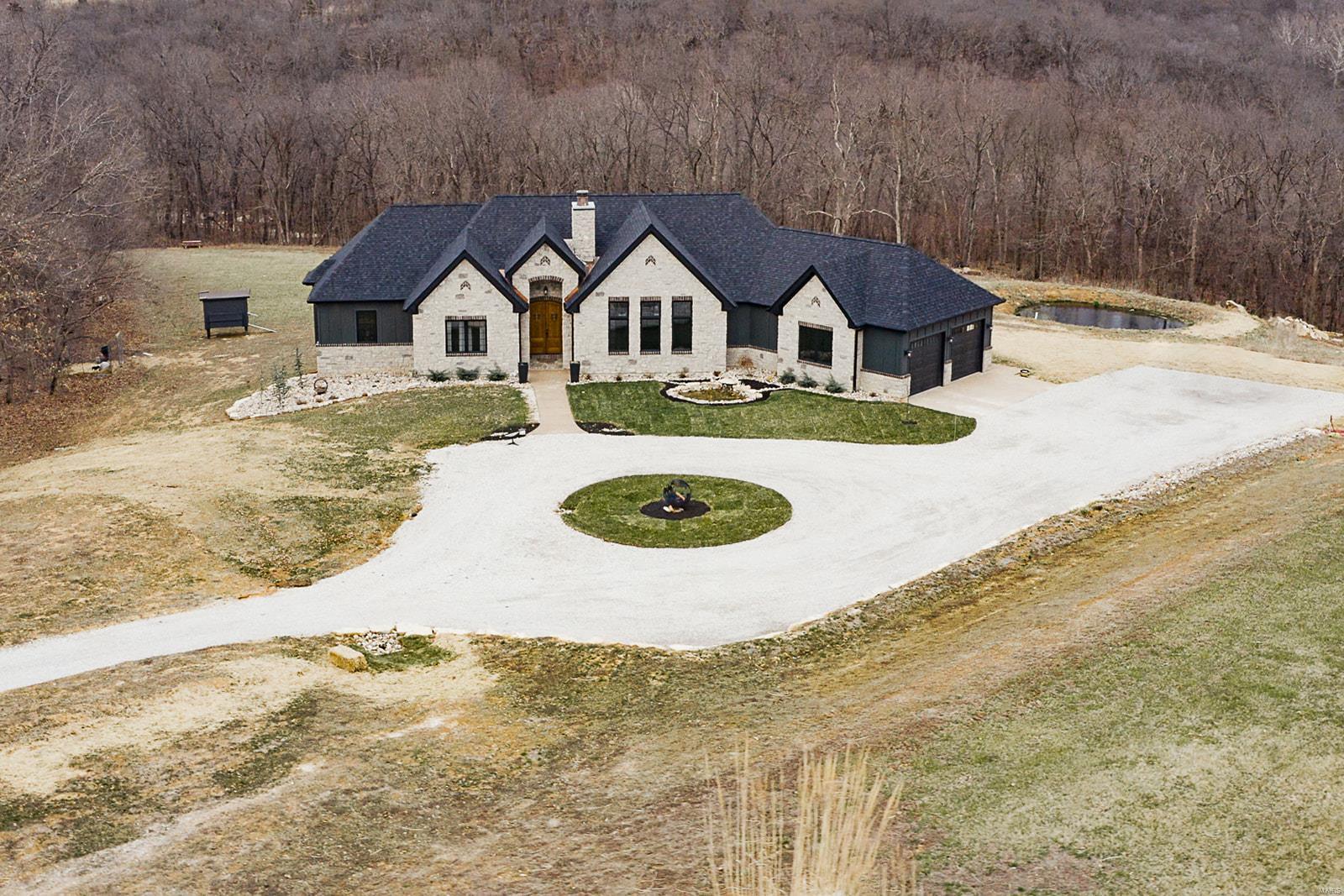 Cornerstone Farms - Residential