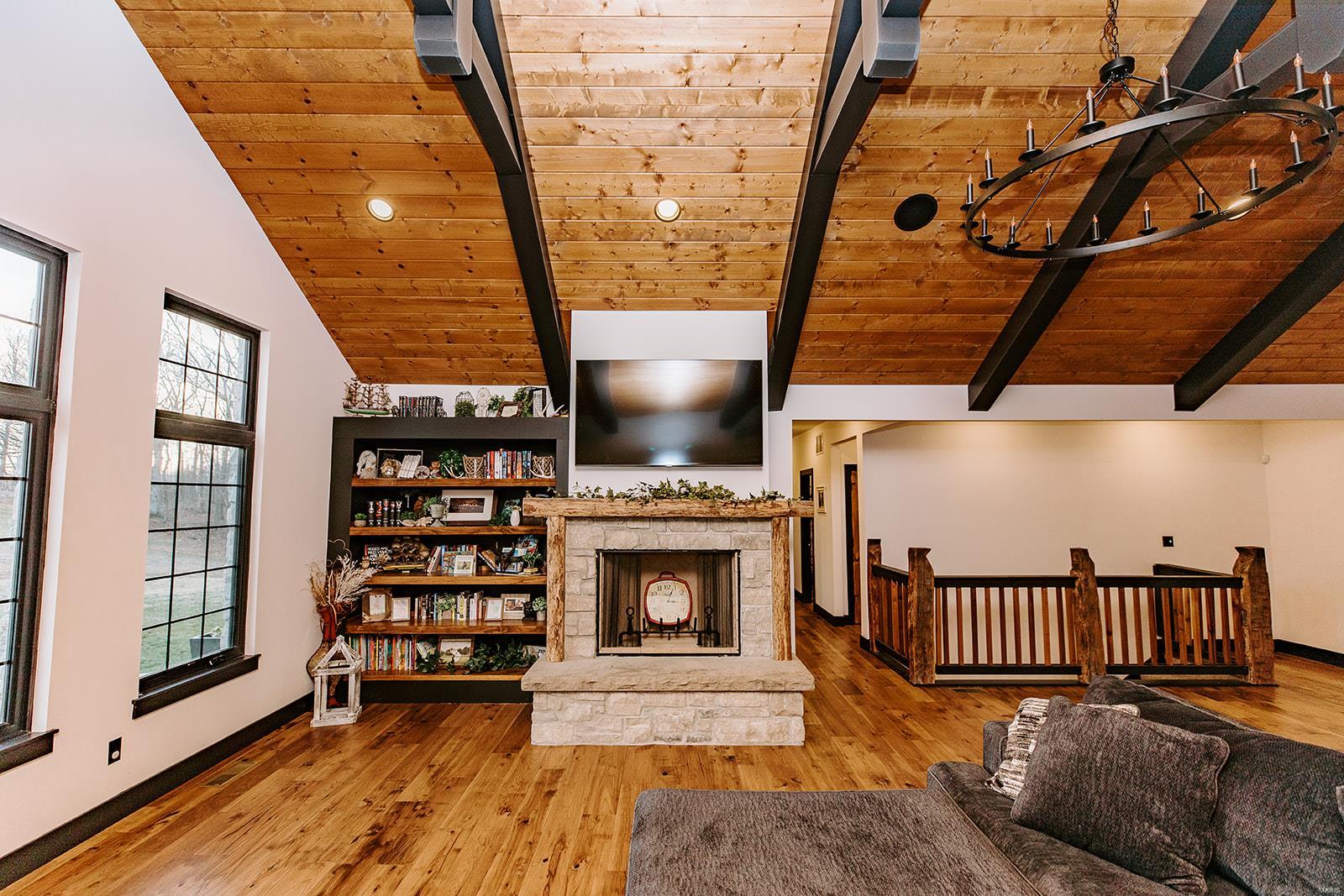 Cornerstone Farms - Residential