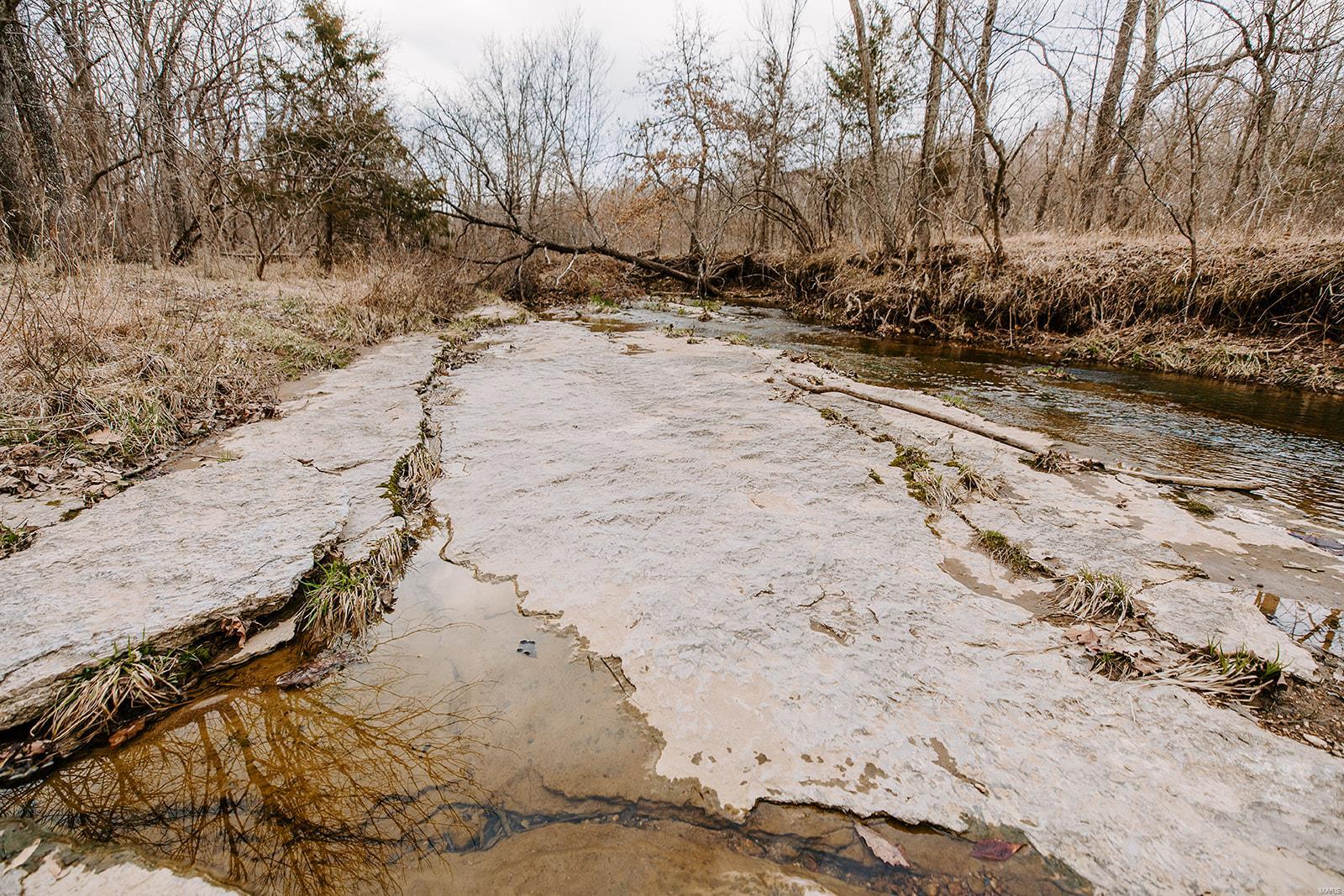 Cornerstone Farms - Residential