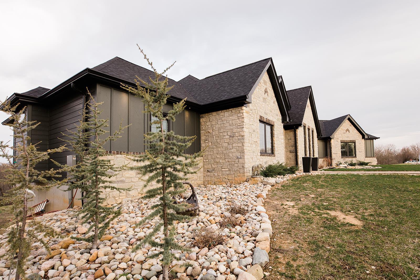 Cornerstone Farms - Residential