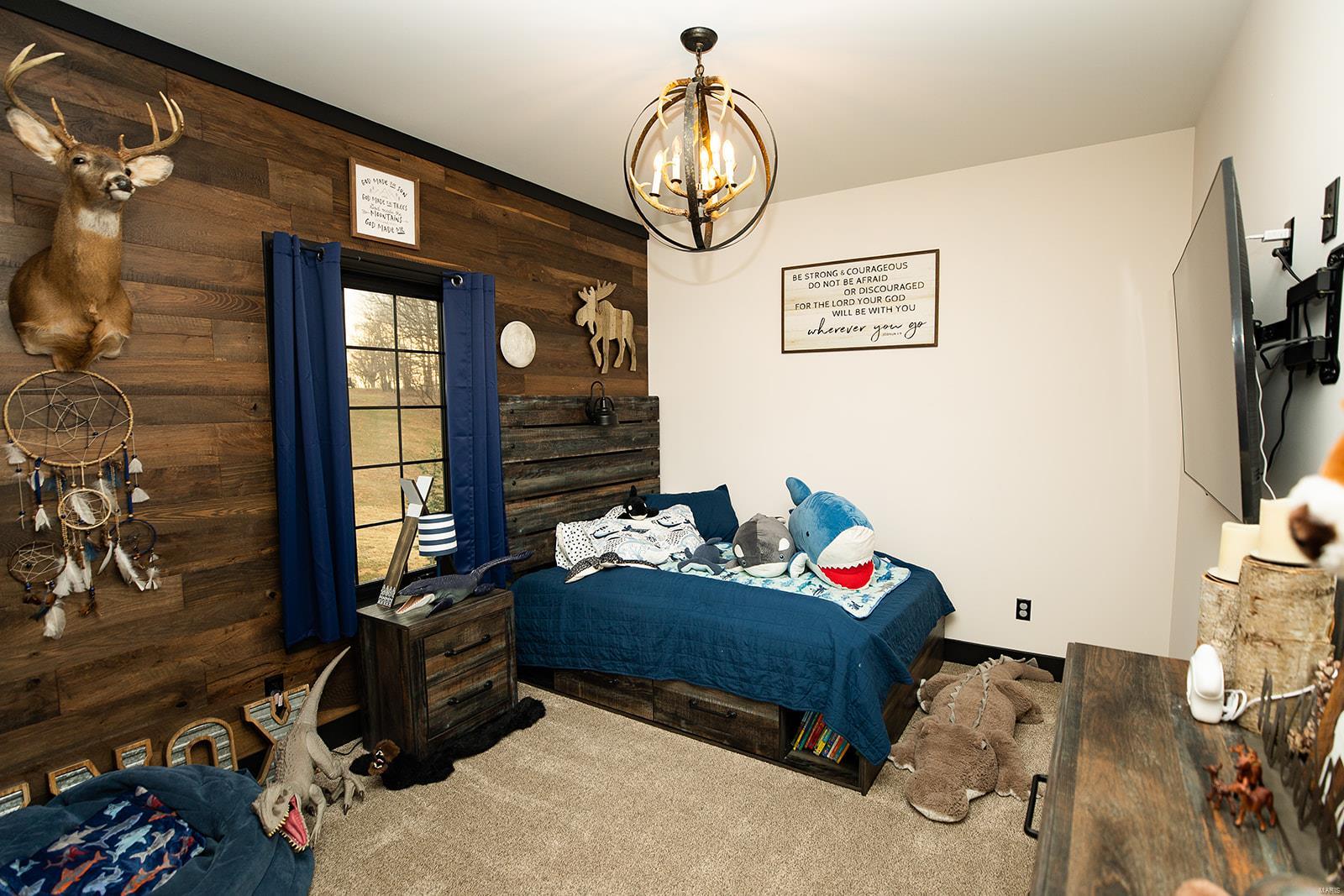 Cornerstone Farms - Residential