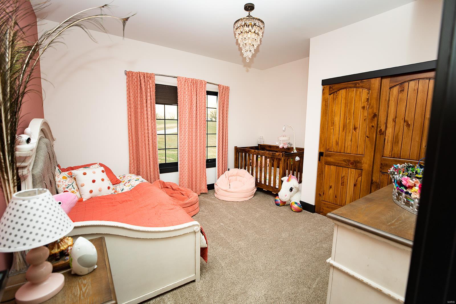 Cornerstone Farms - Residential