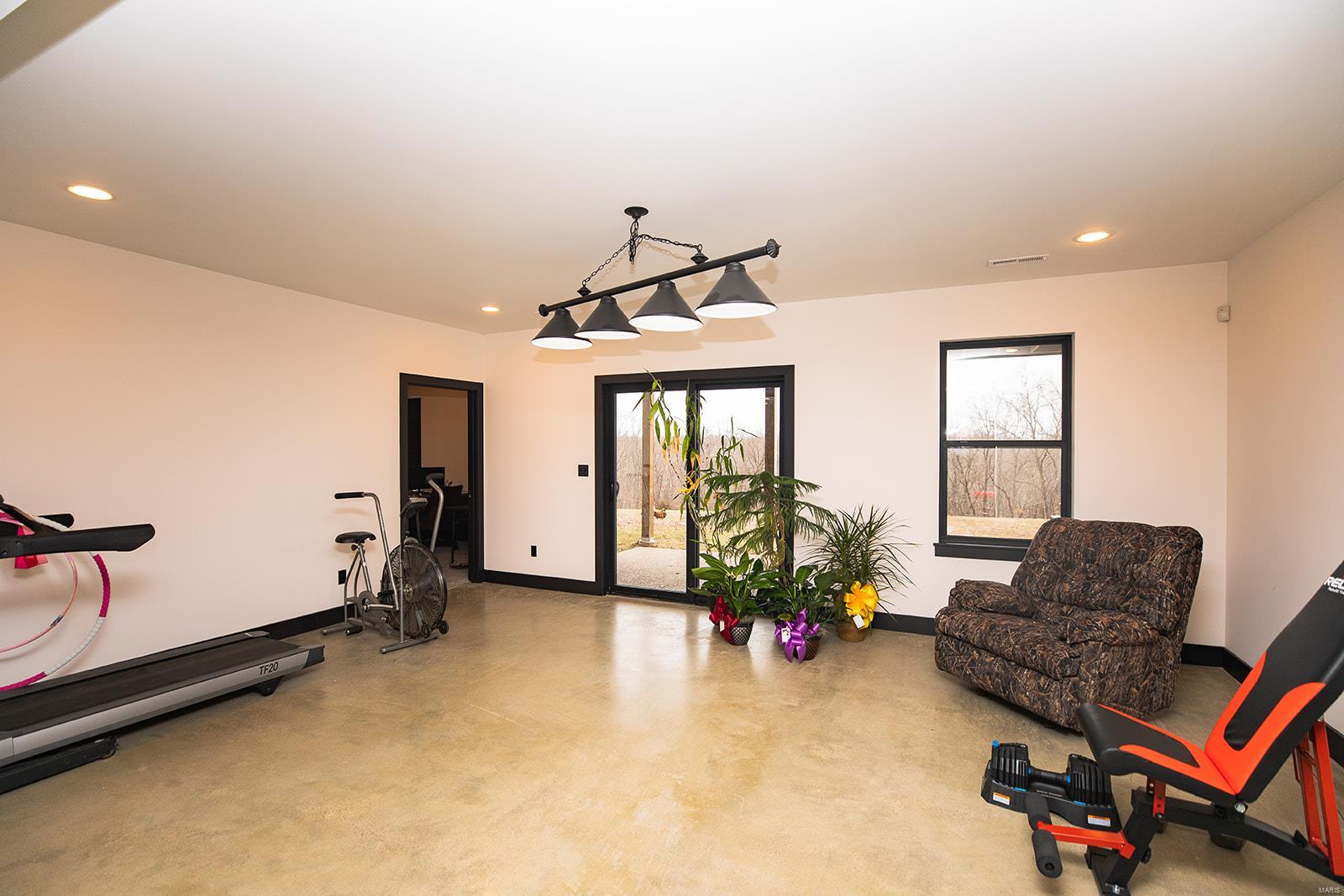 Cornerstone Farms - Residential