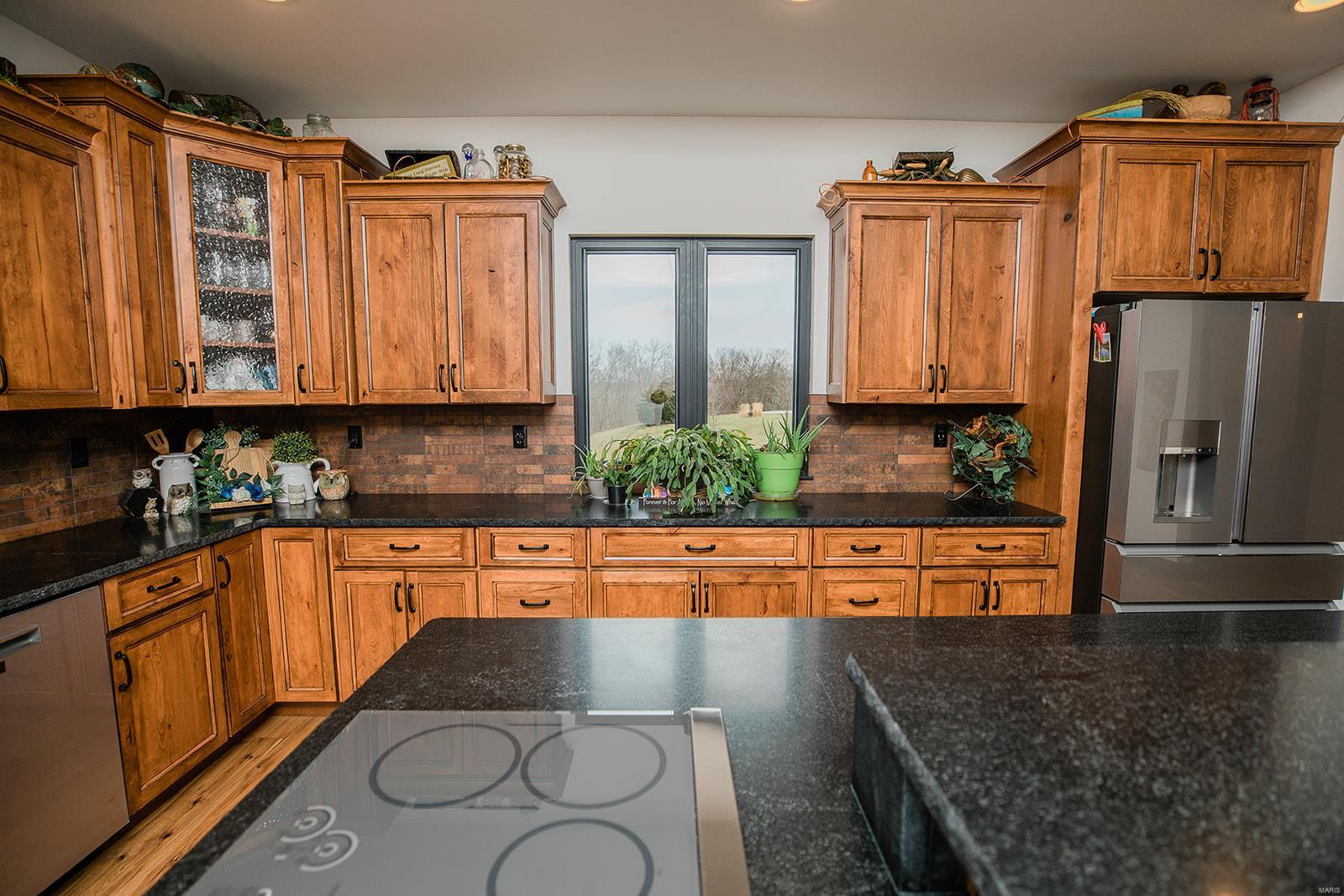 Cornerstone Farms - Residential