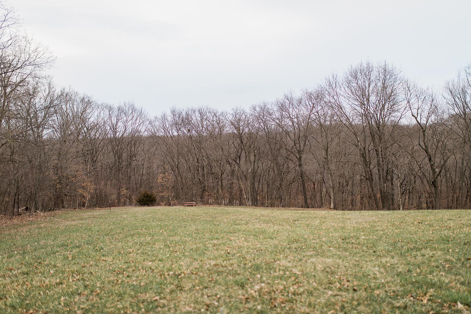 Cornerstone Farms - Residential