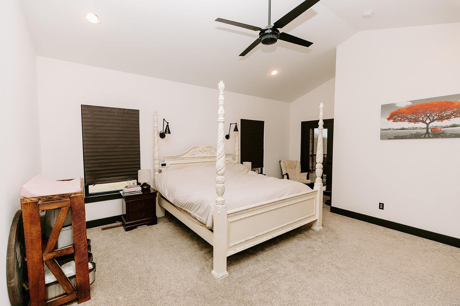 Cornerstone Farms - Residential