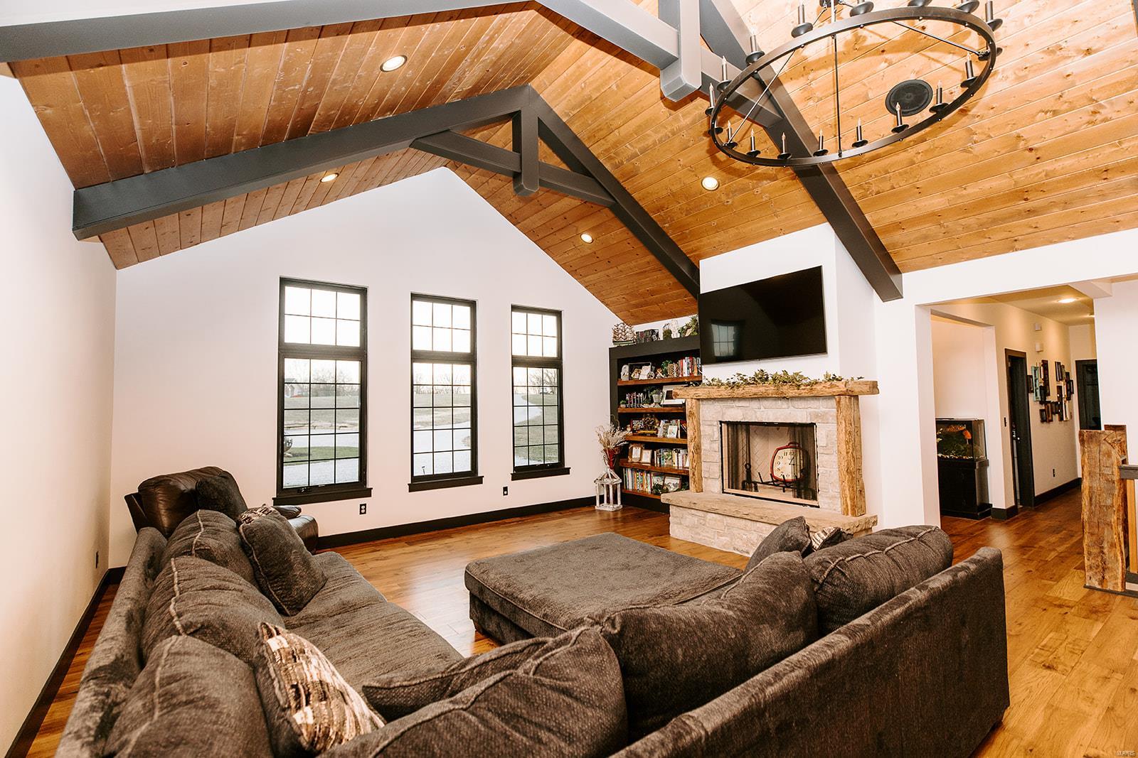 Cornerstone Farms - Residential