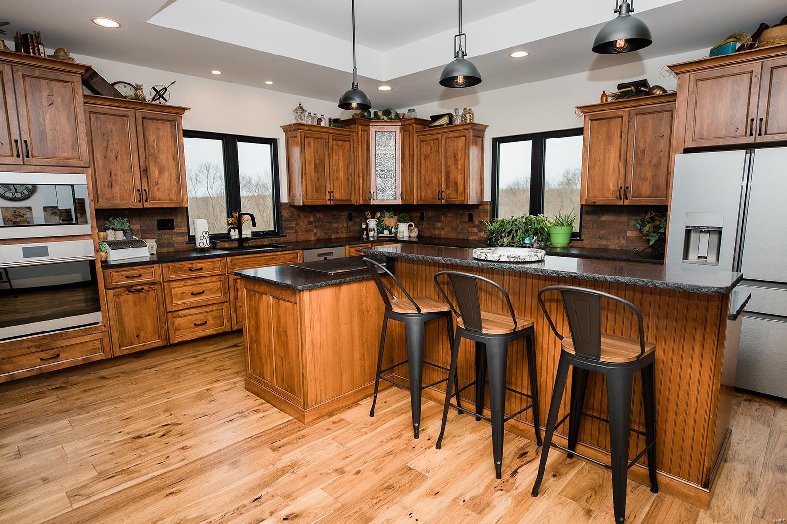 Cornerstone Farms - Residential