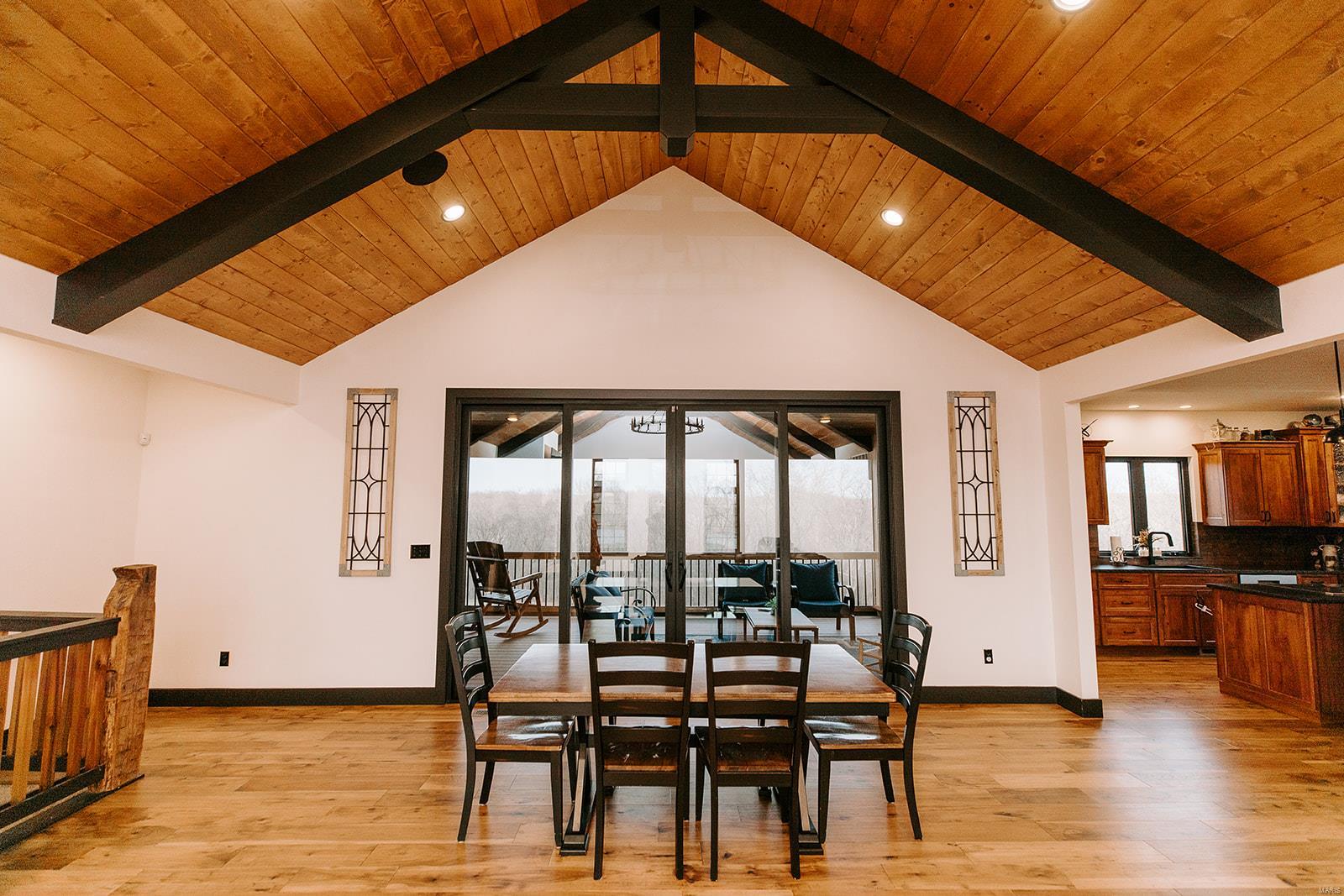 Cornerstone Farms - Residential