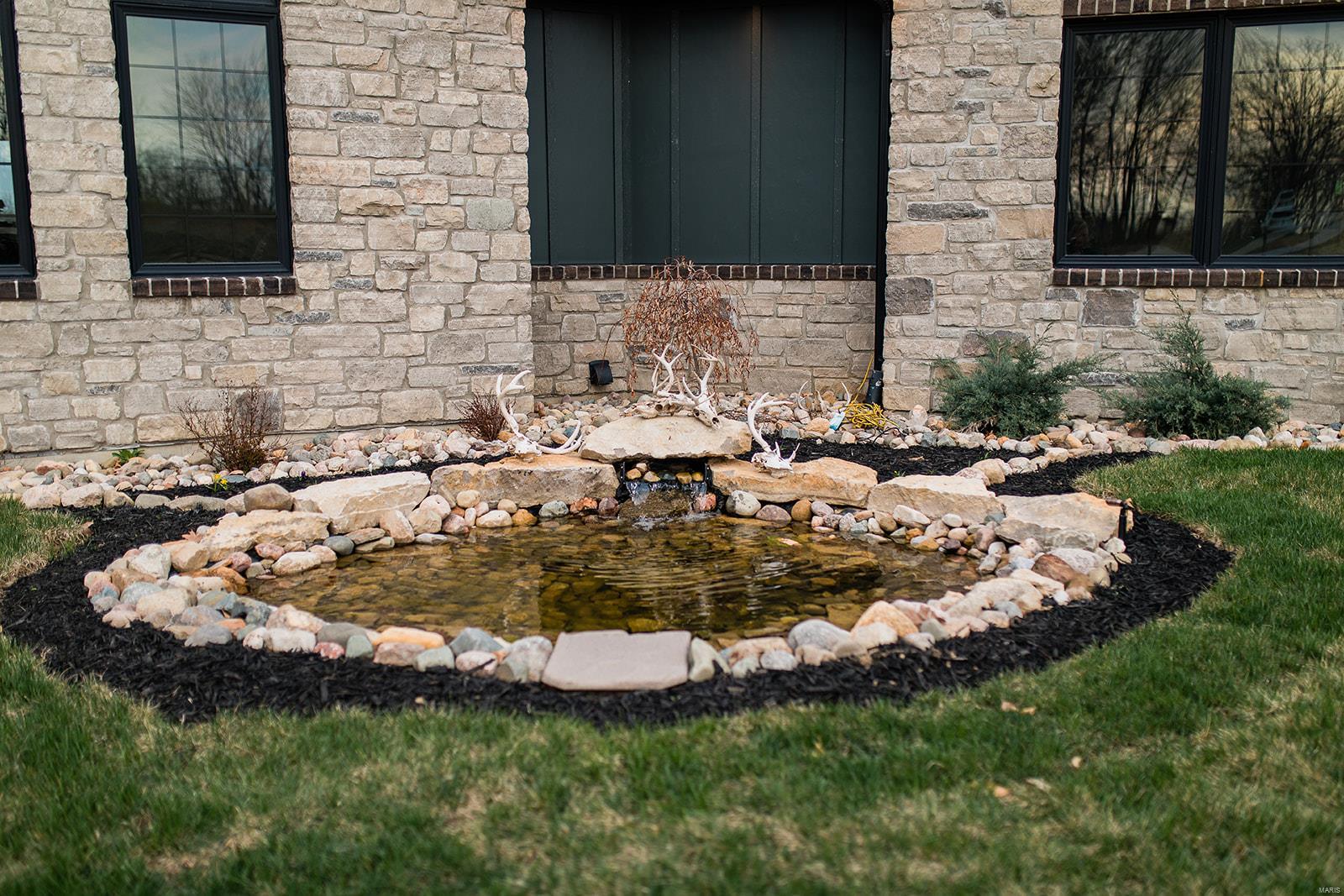 Cornerstone Farms - Residential