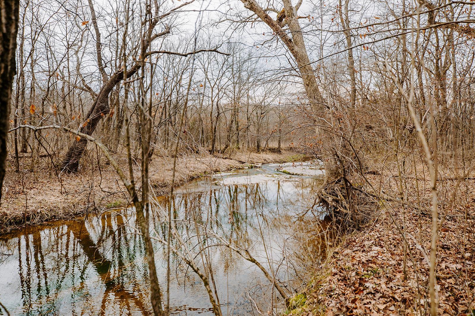 Cornerstone Farms - Residential