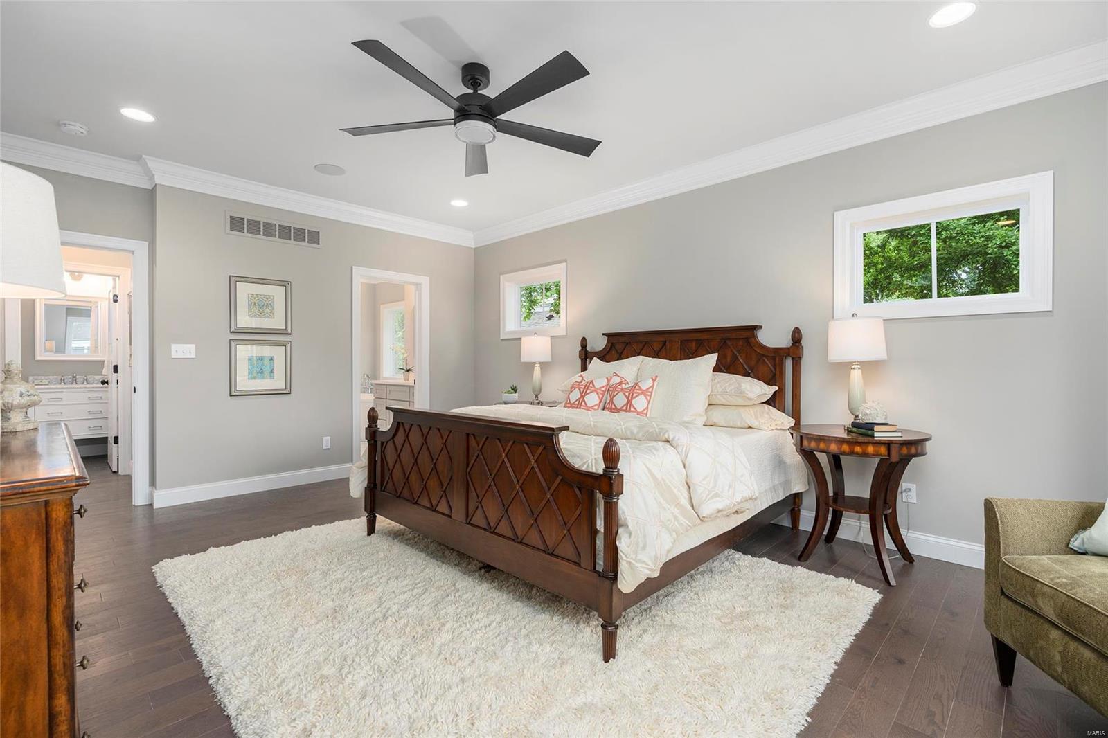 Price Lane - Residential