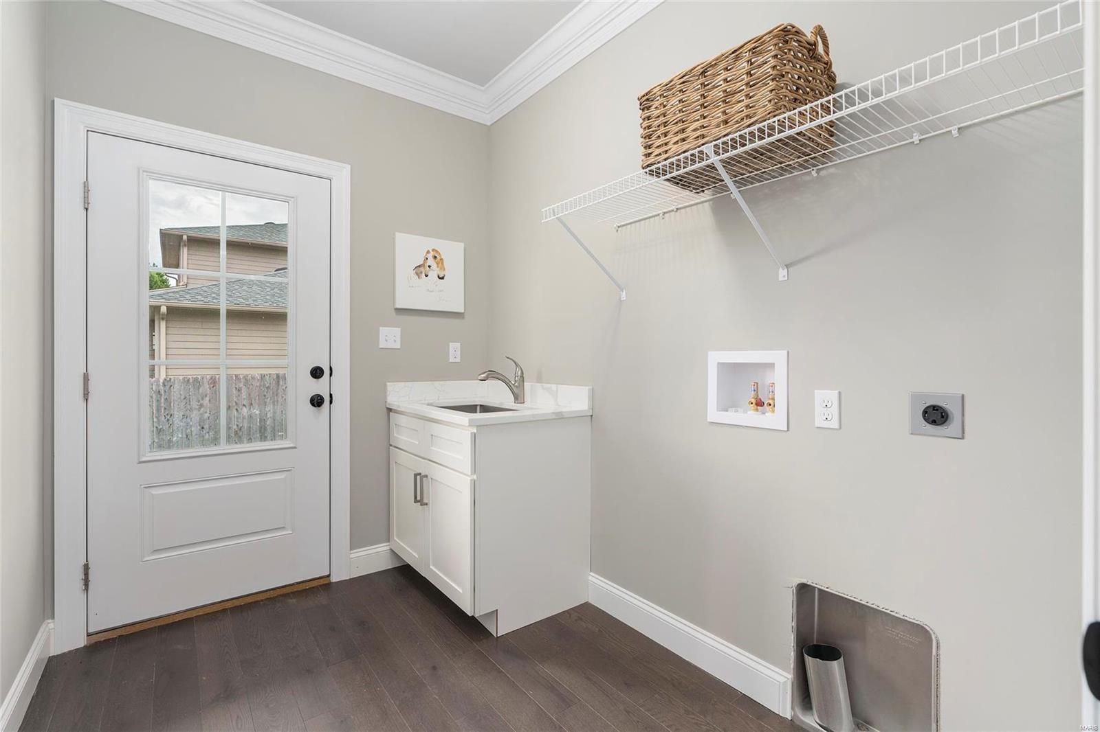 Price Lane - Residential