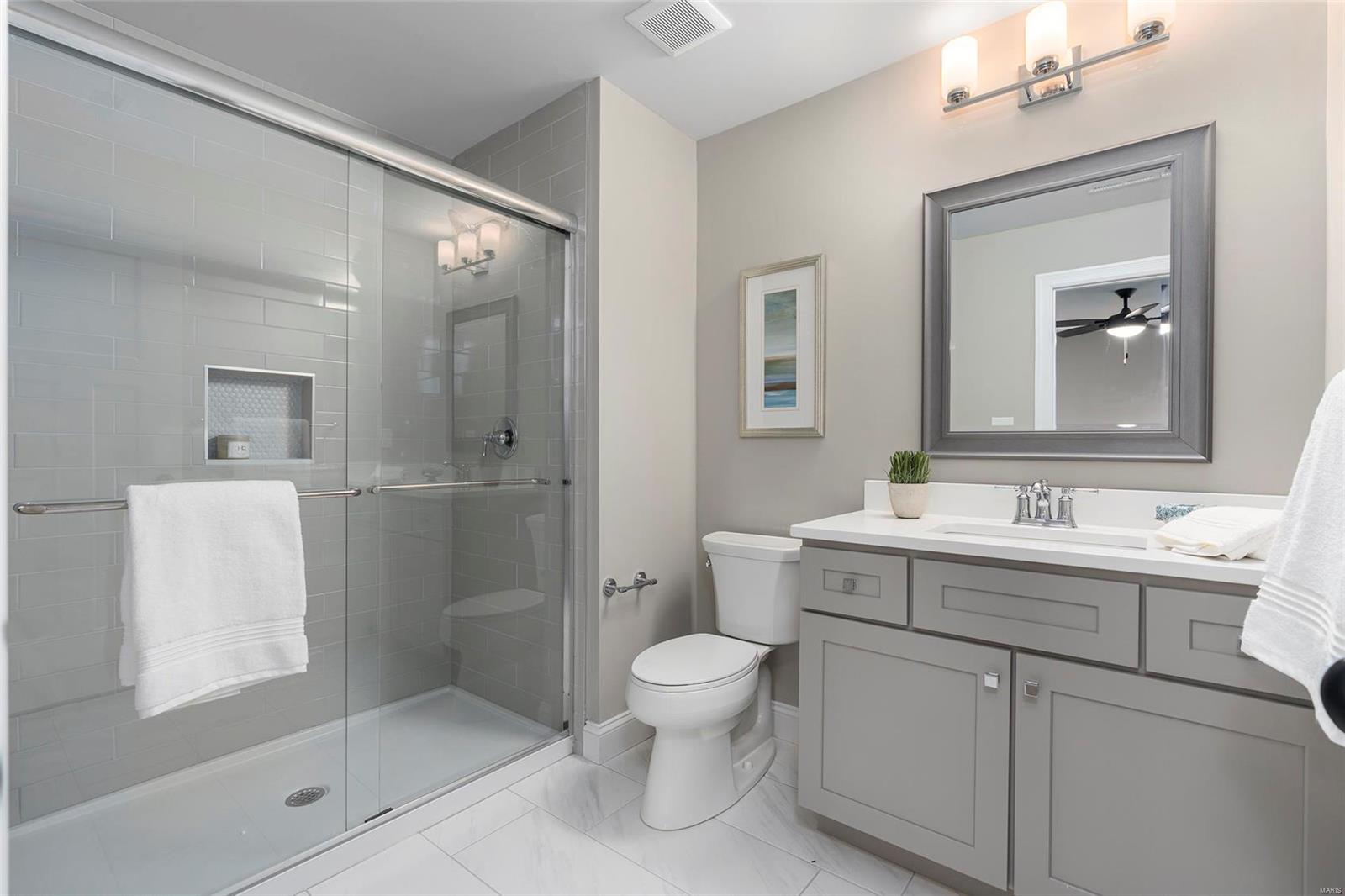 Price Lane - Residential