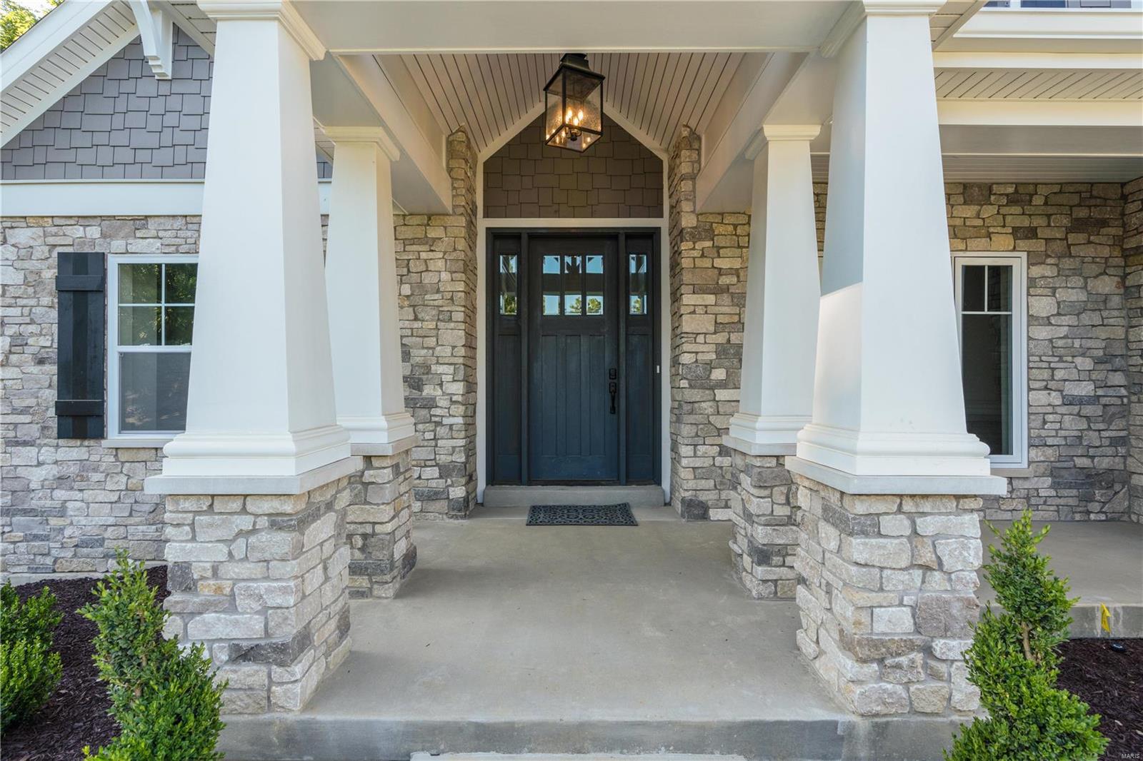 Price Lane - Residential