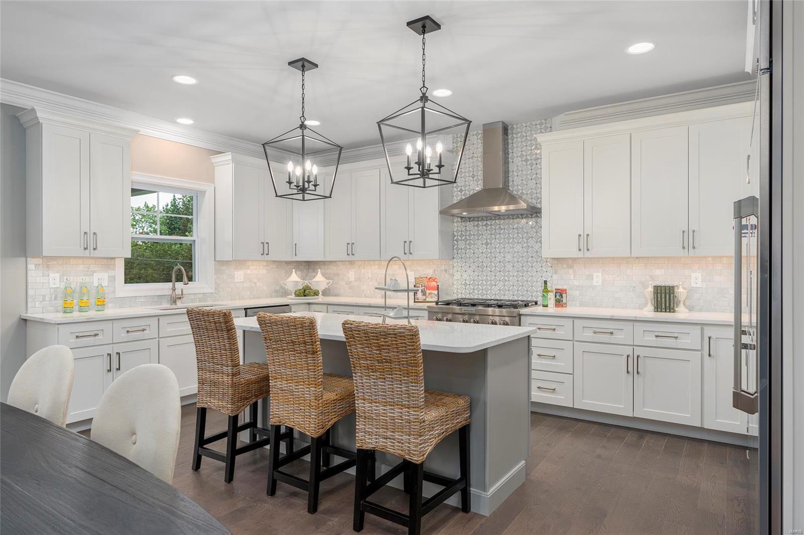 Price Lane - Residential