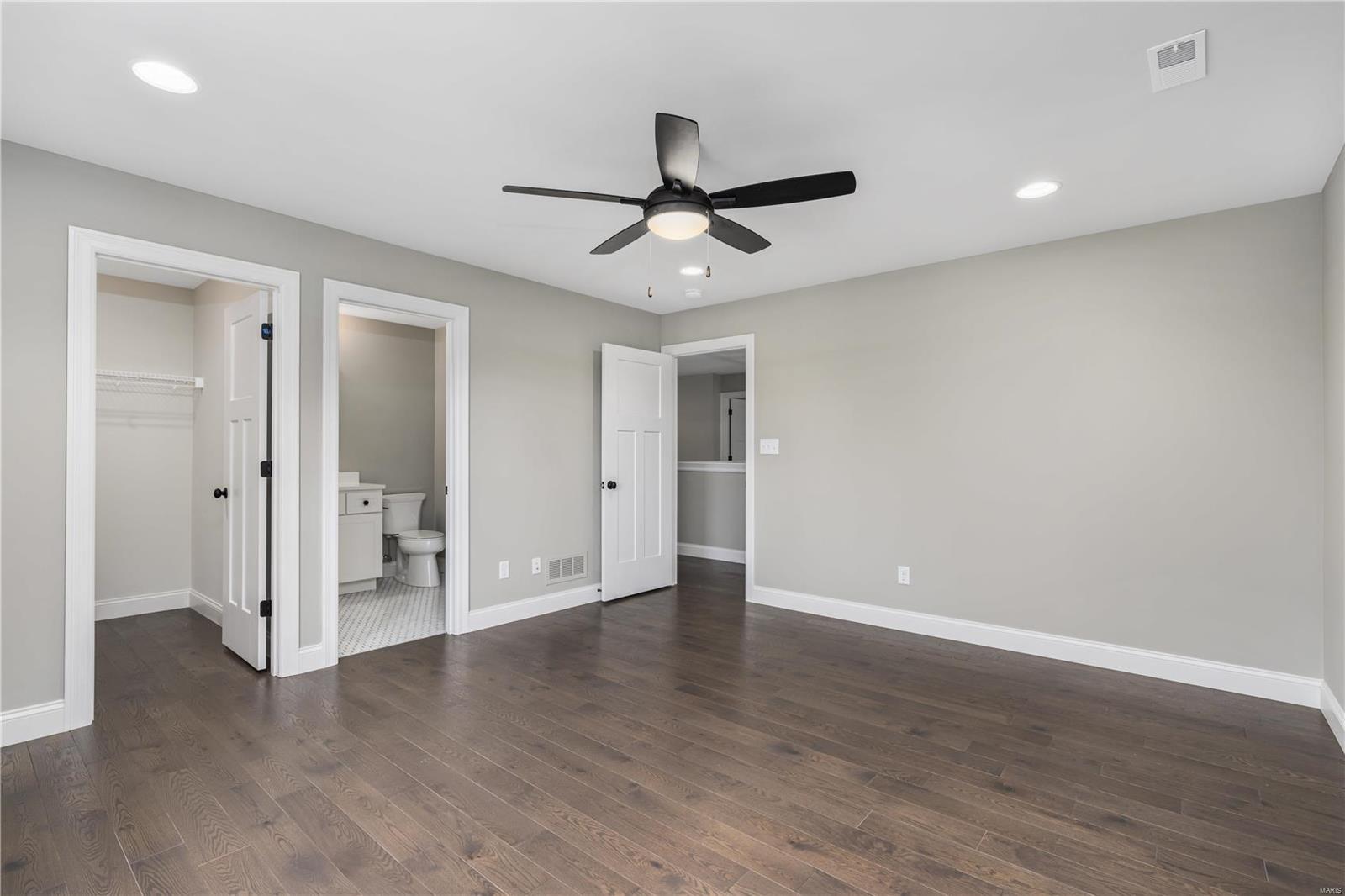 Price Lane - Residential