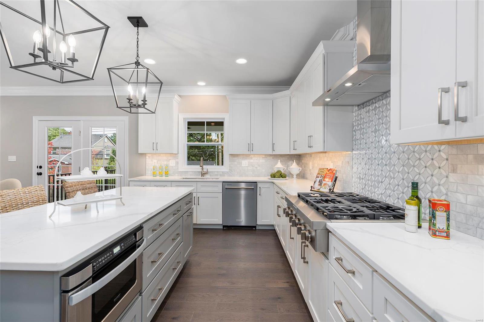 Price Lane - Residential