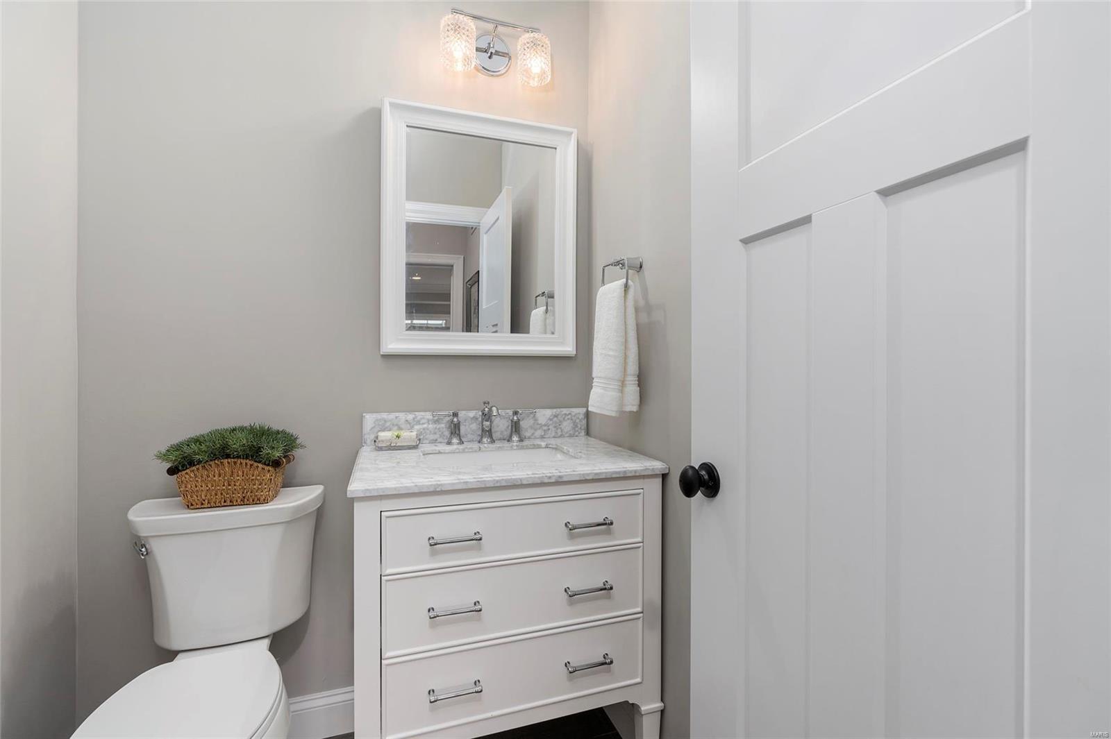 Price Lane - Residential