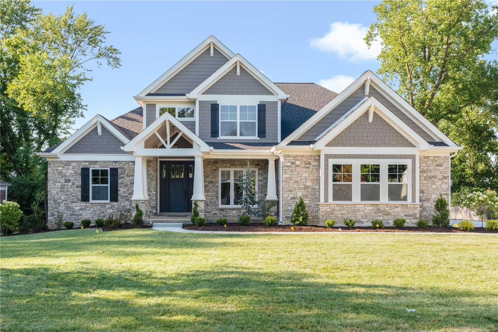 Price Lane - Residential