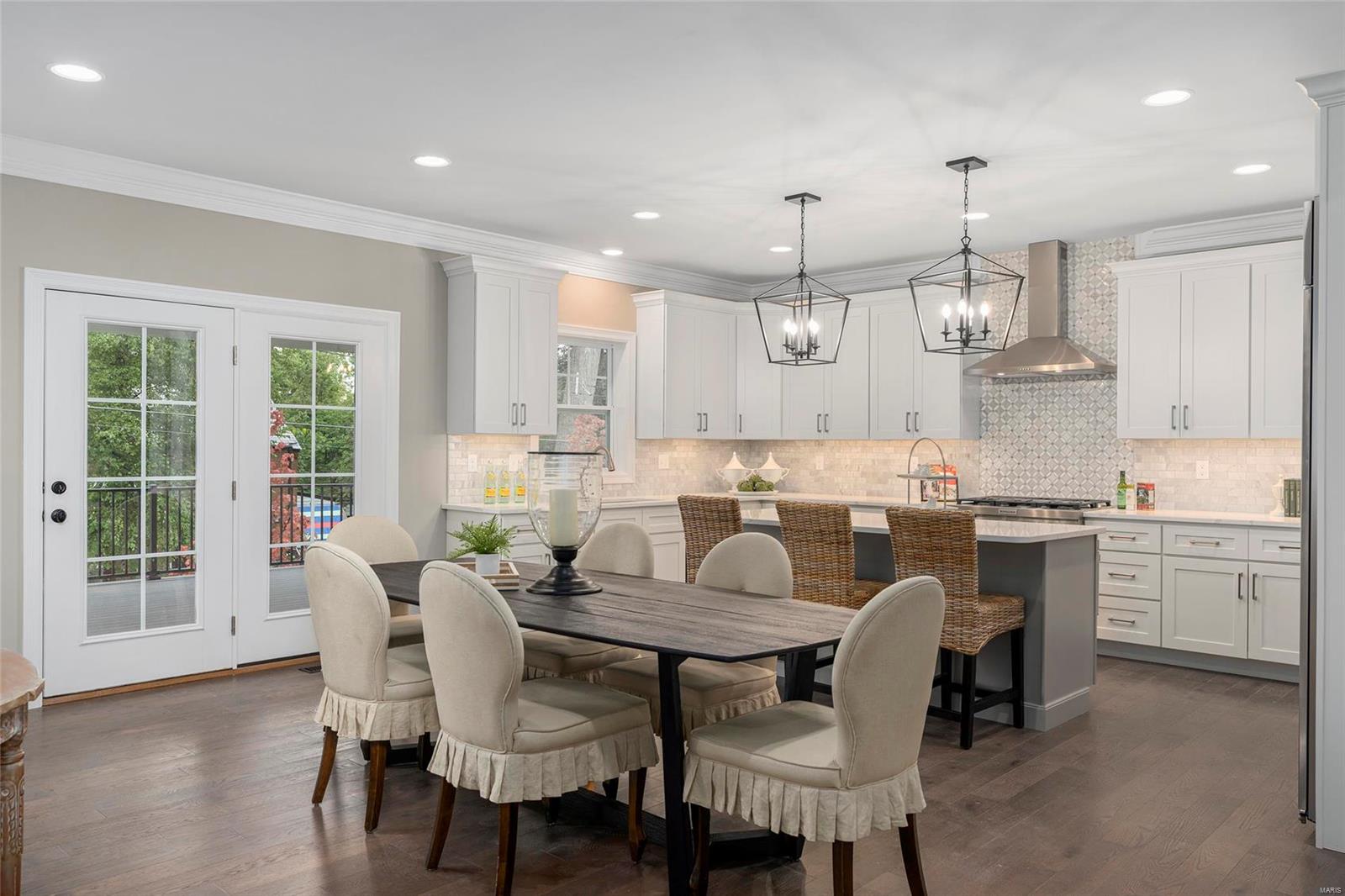 Price Lane - Residential