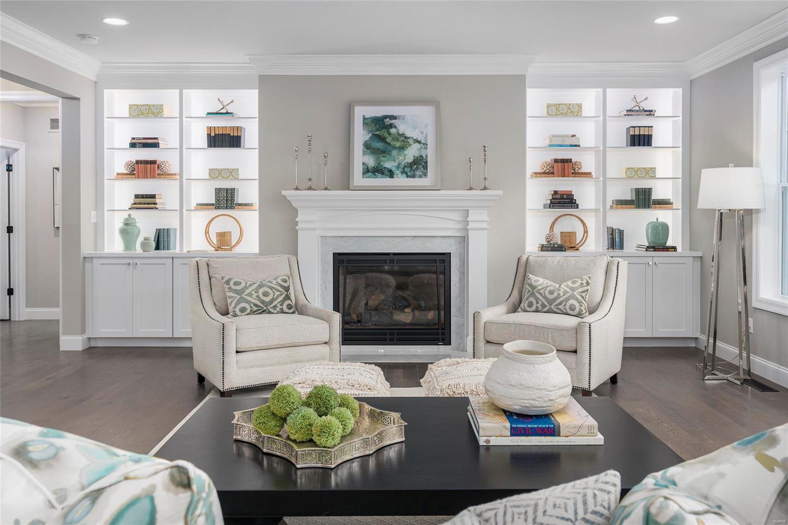 Price Lane - Residential