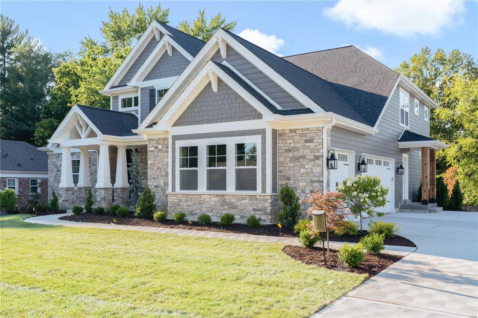 Price Lane - Residential