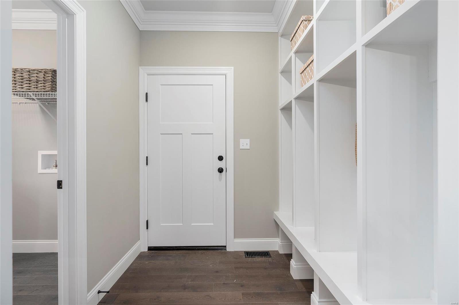 Price Lane - Residential