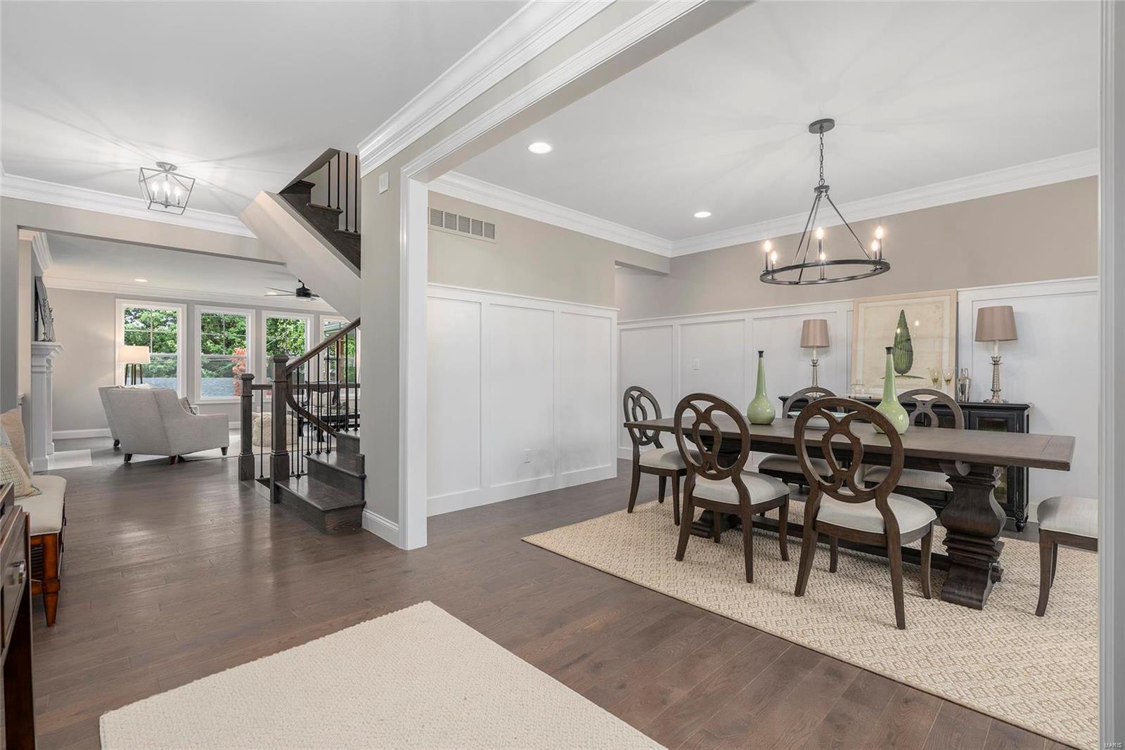 Price Lane - Residential