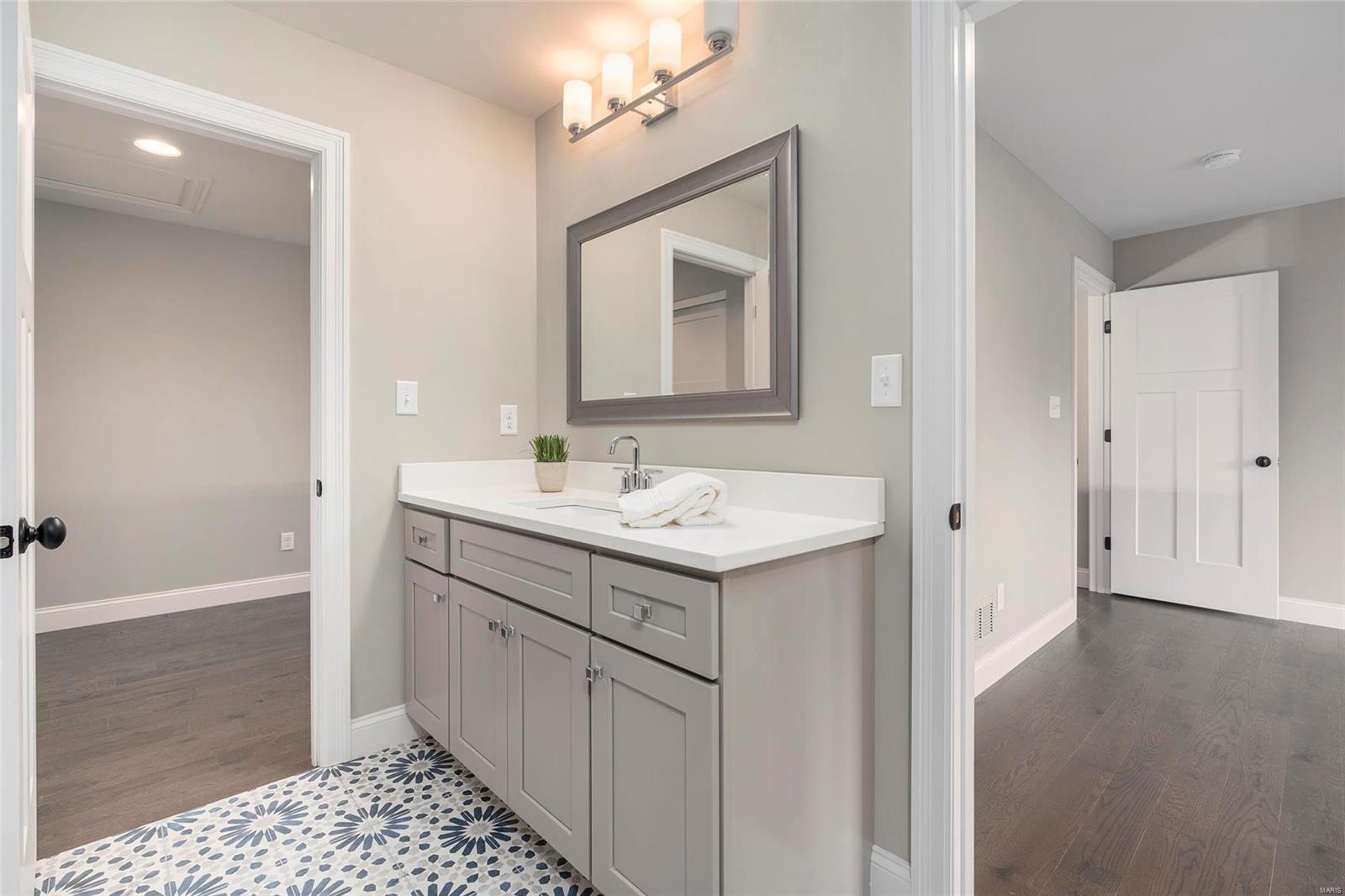 Price Lane - Residential