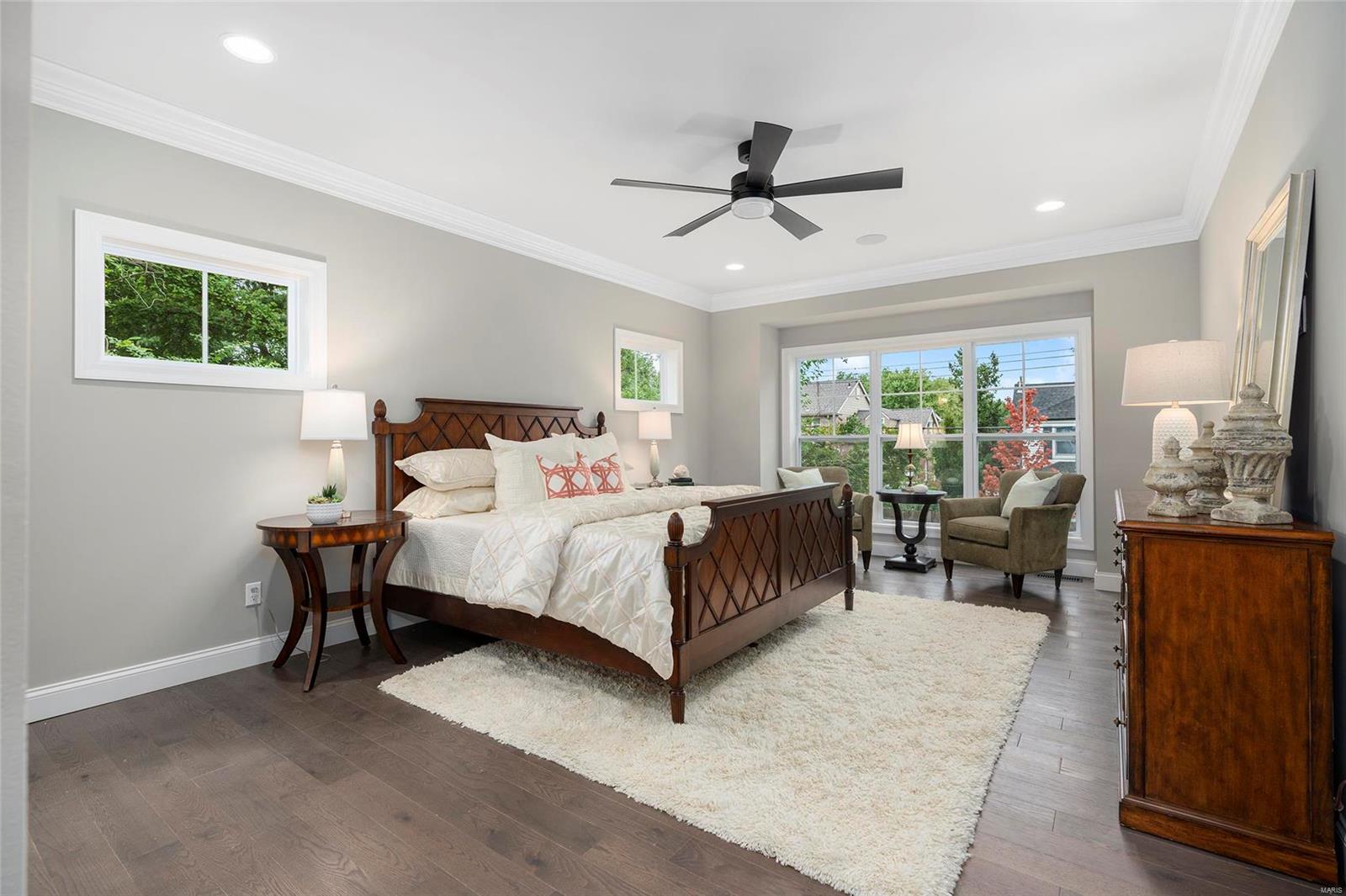 Price Lane - Residential