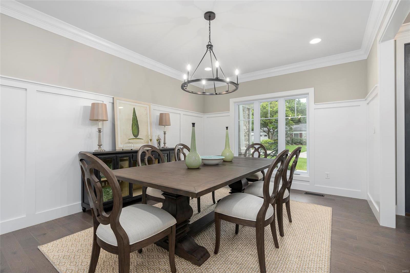 Price Lane - Residential