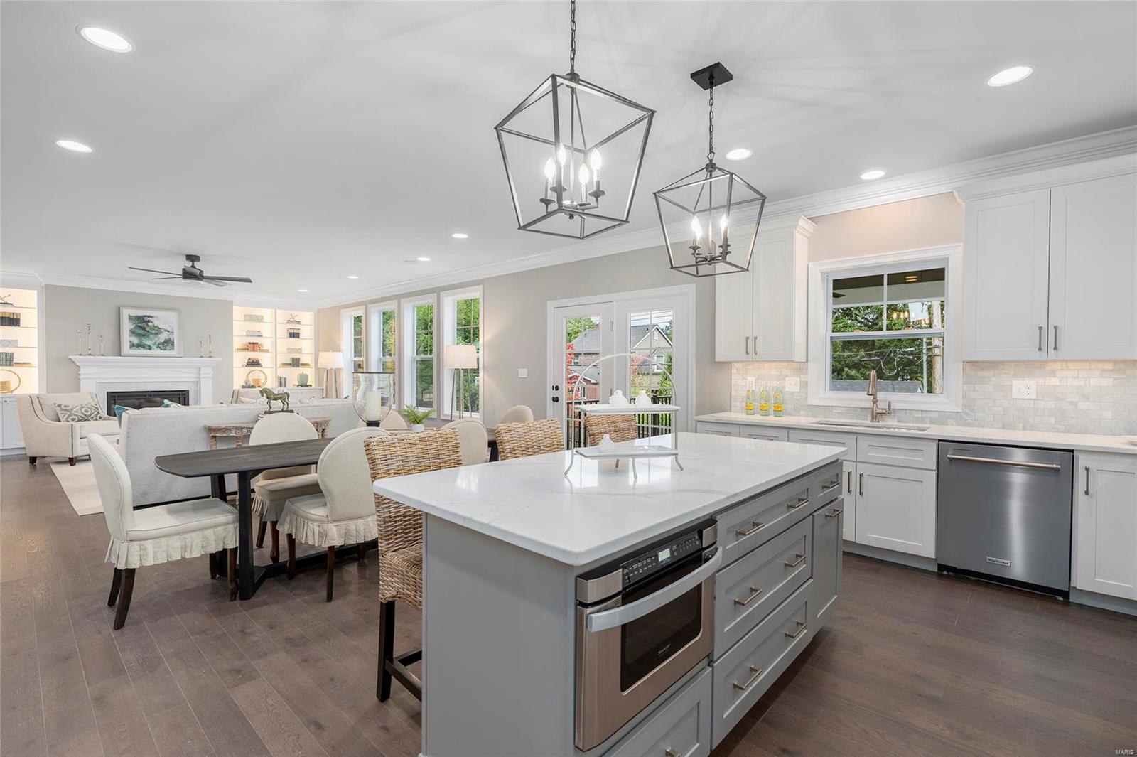 Price Lane - Residential