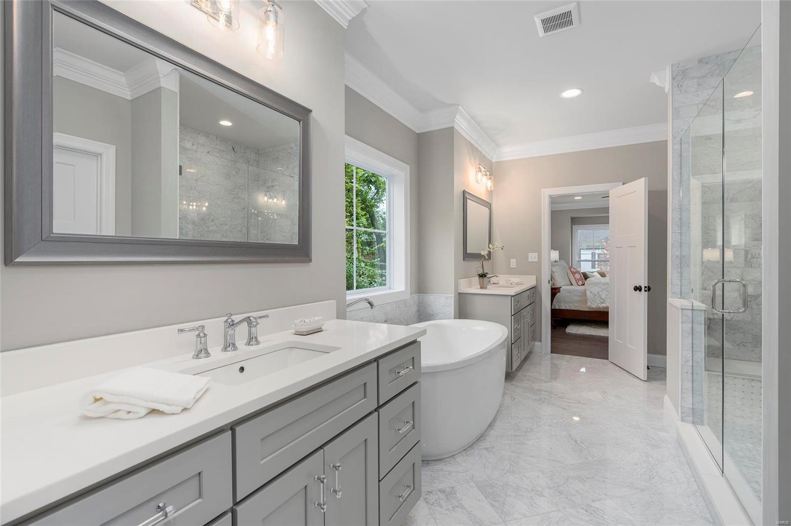 Price Lane - Residential