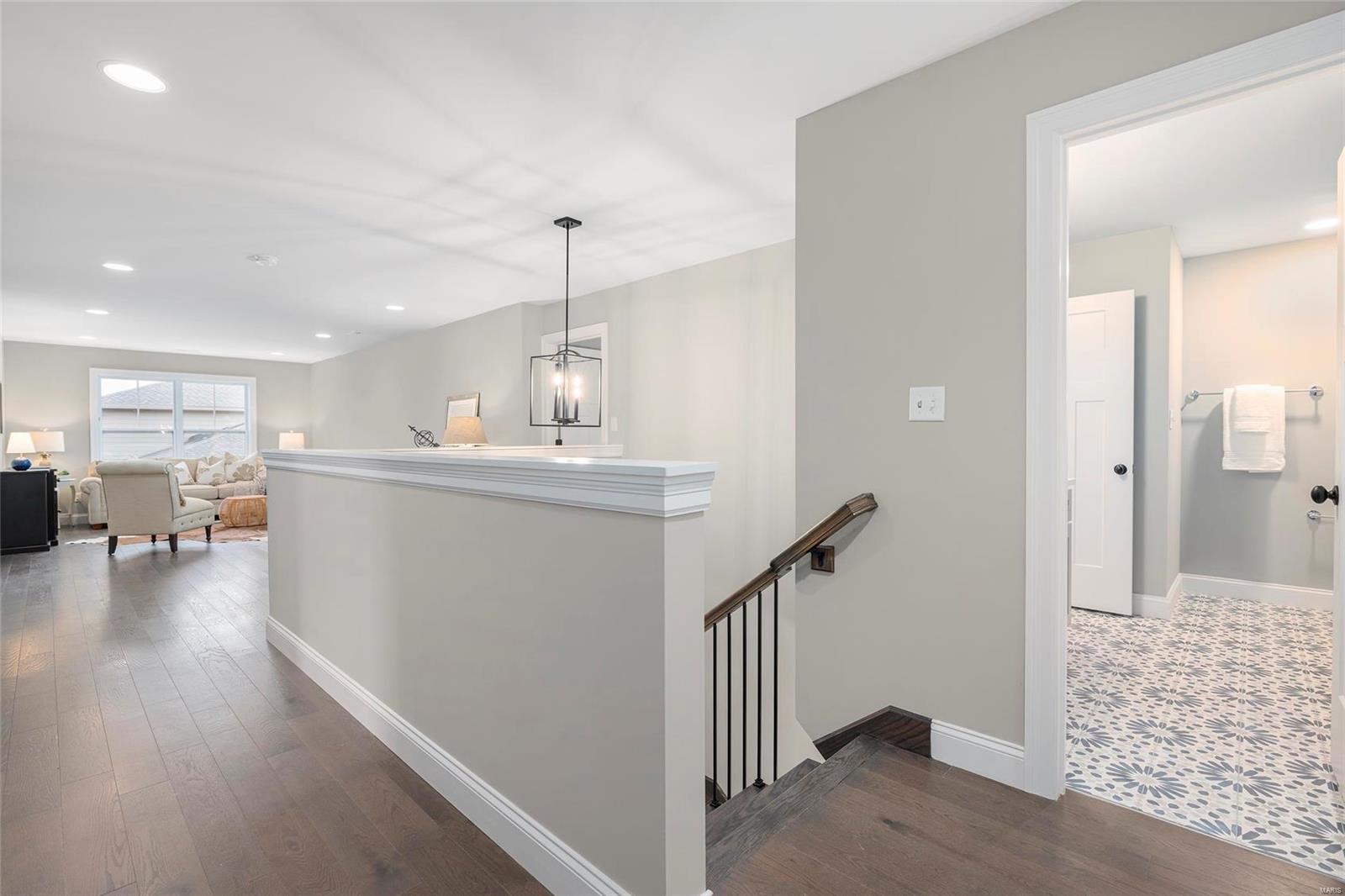 Price Lane - Residential