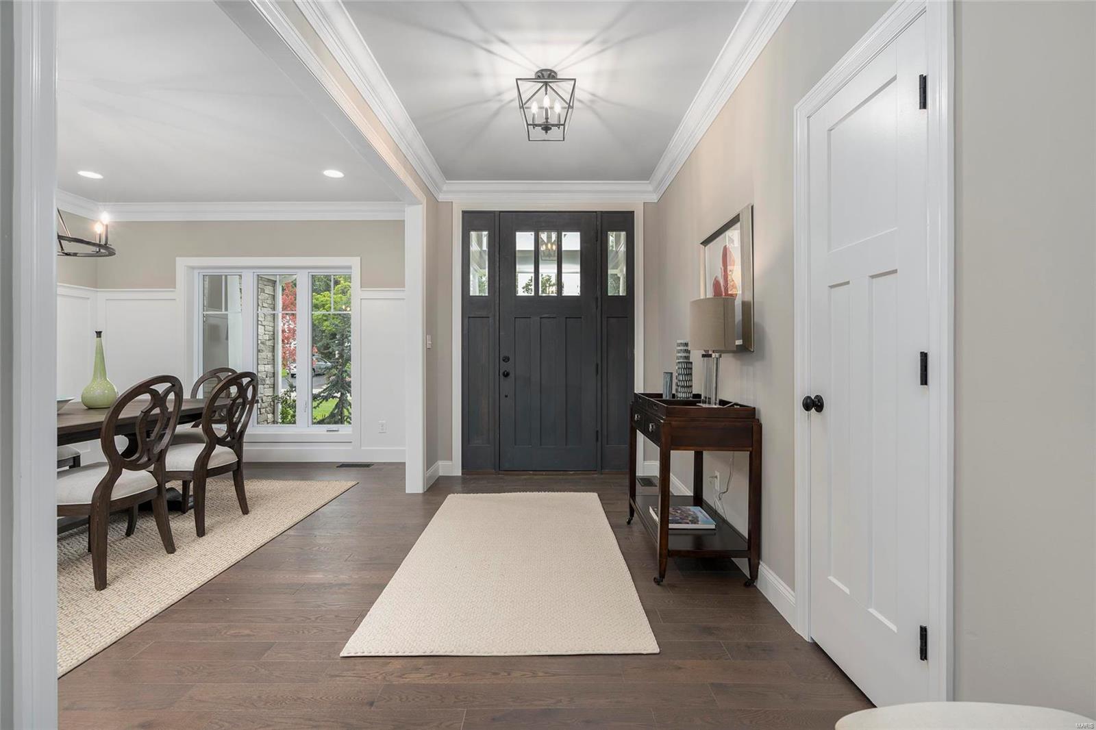 Price Lane - Residential