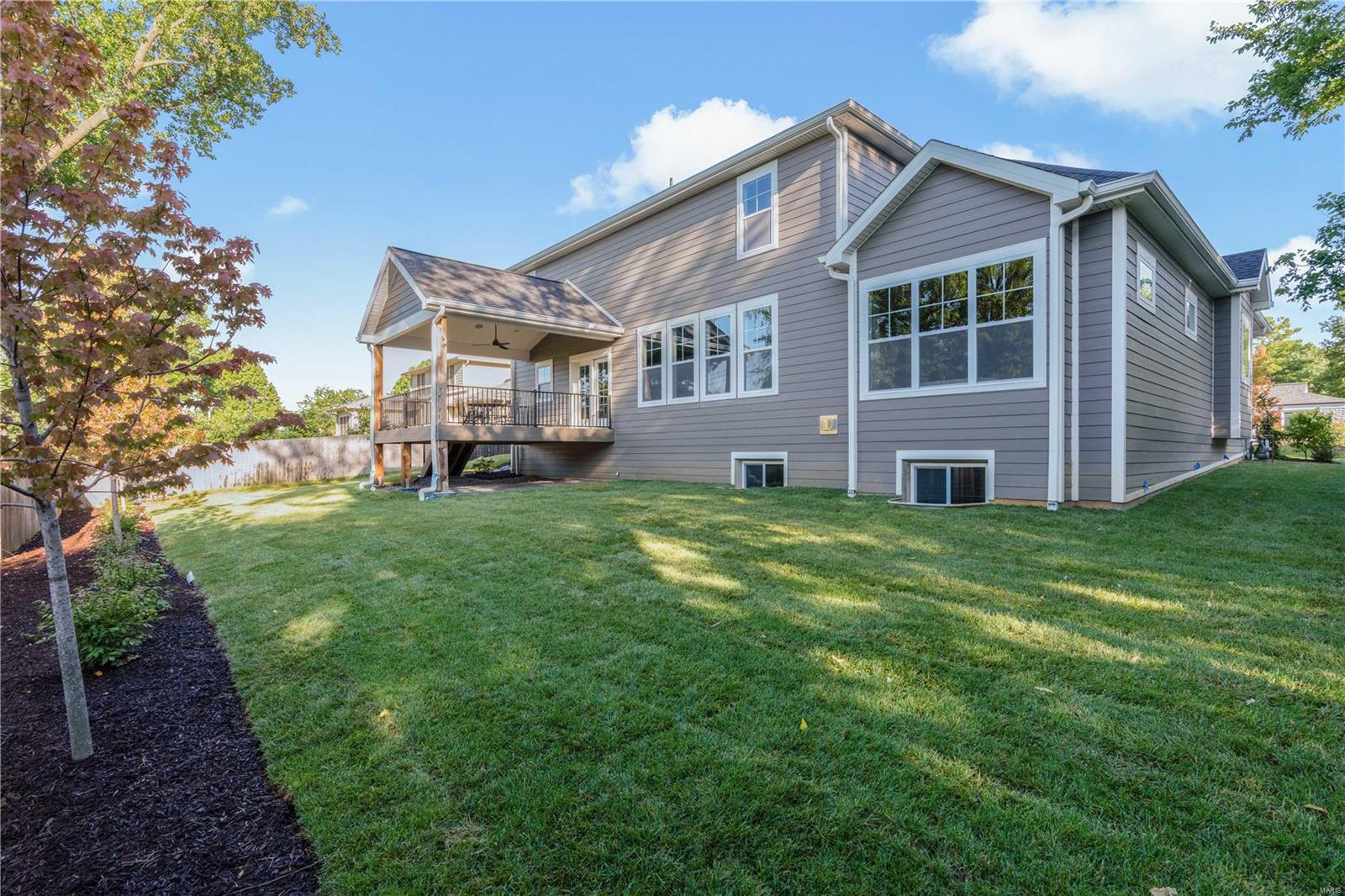 Price Lane - Residential