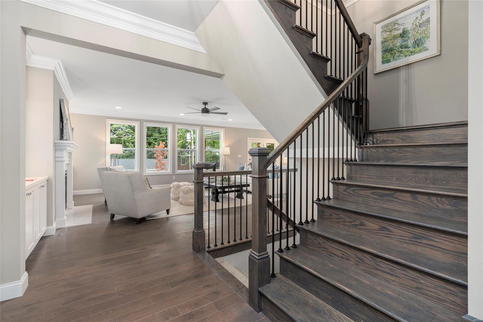 Price Lane - Residential