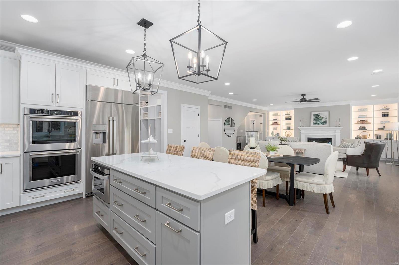 Price Lane - Residential