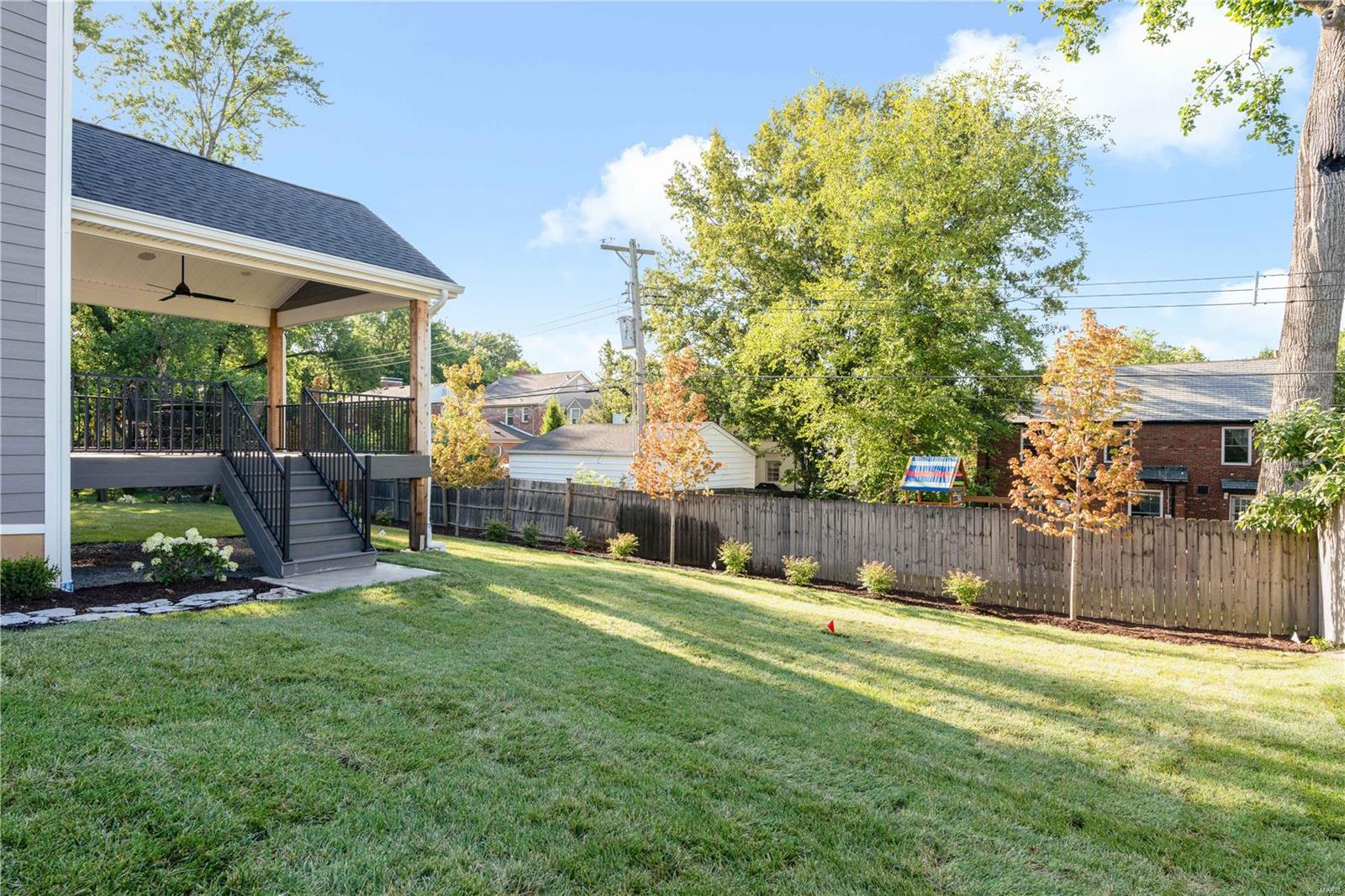 Price Lane - Residential