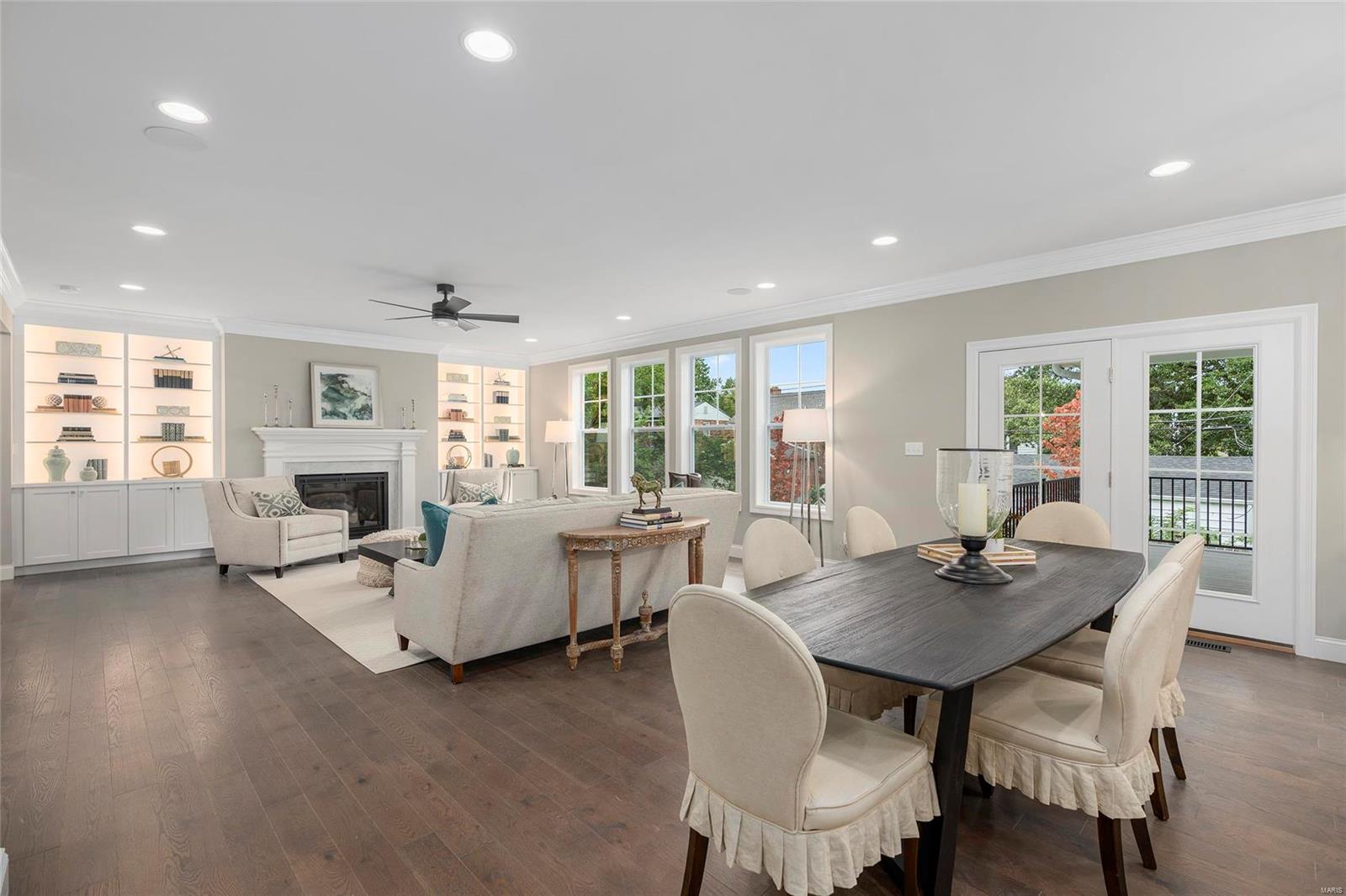 Price Lane - Residential