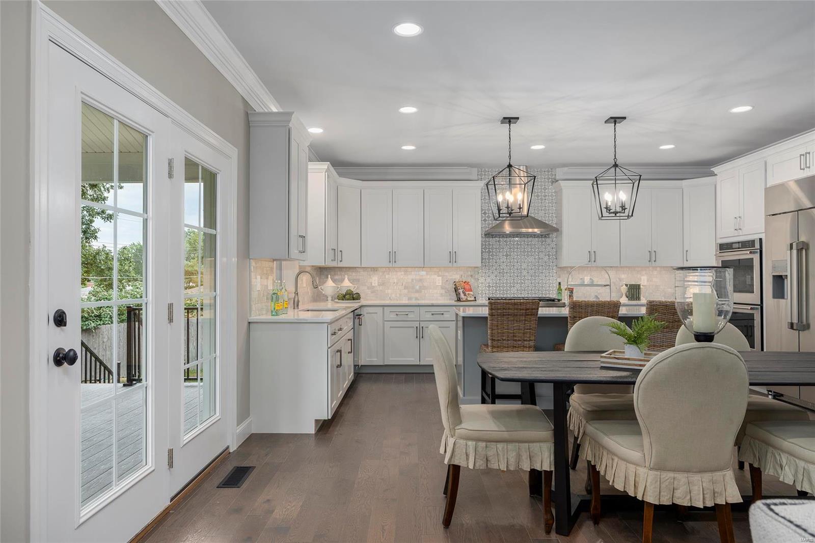 Price Lane - Residential