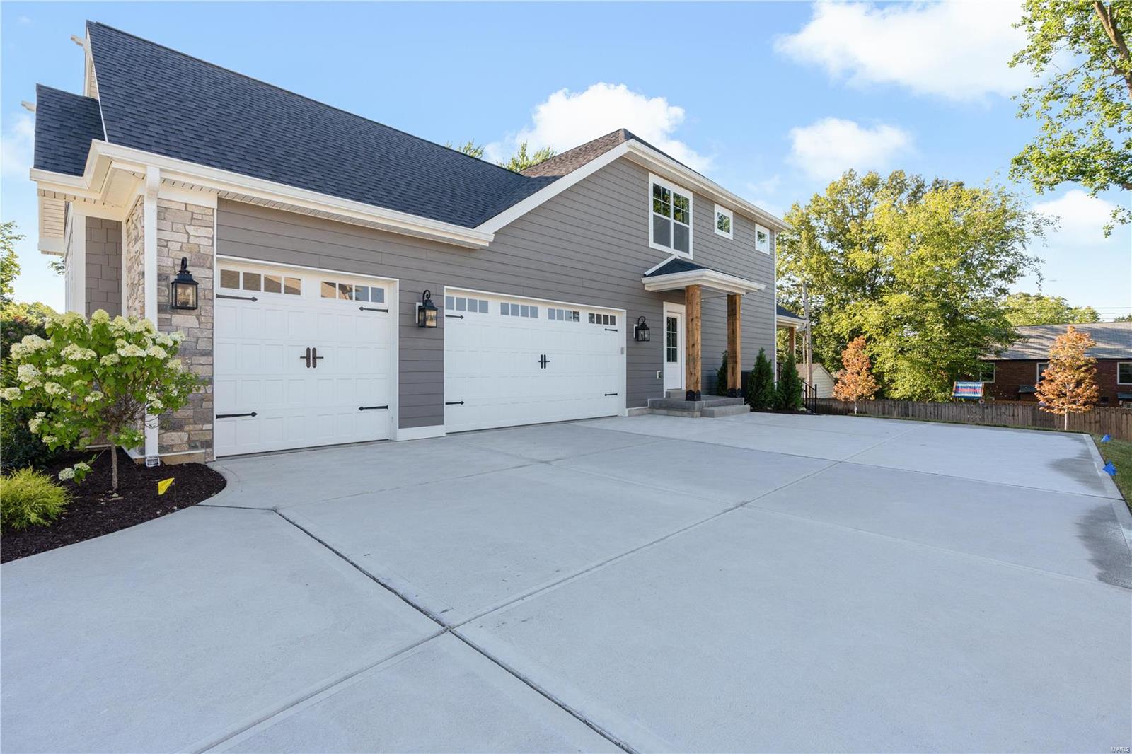 Price Lane - Residential