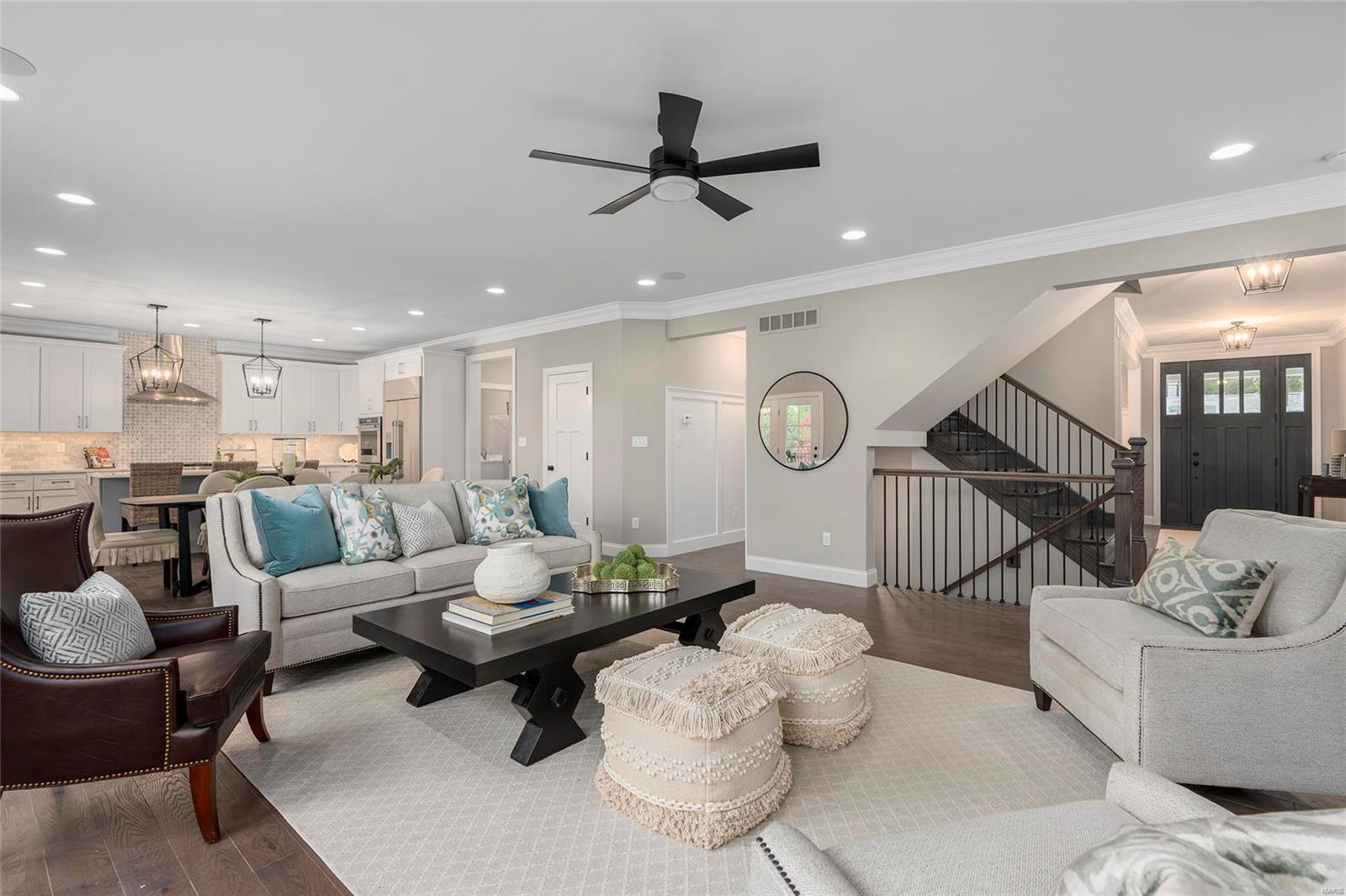 Price Lane - Residential