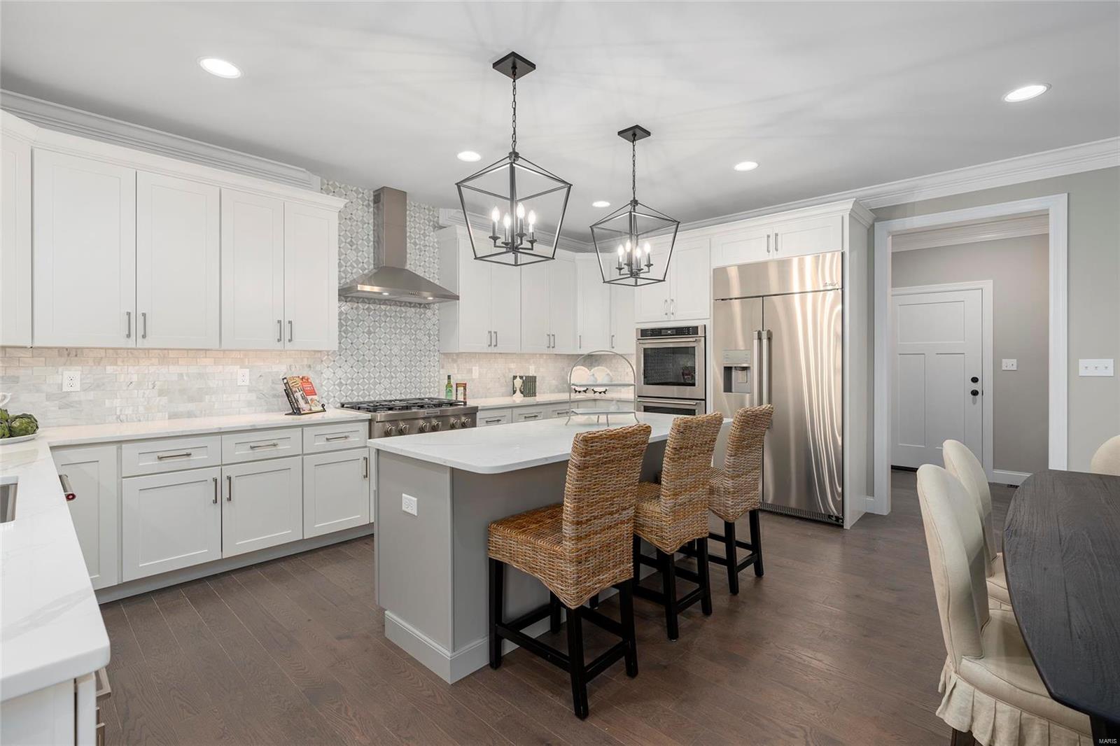 Price Lane - Residential