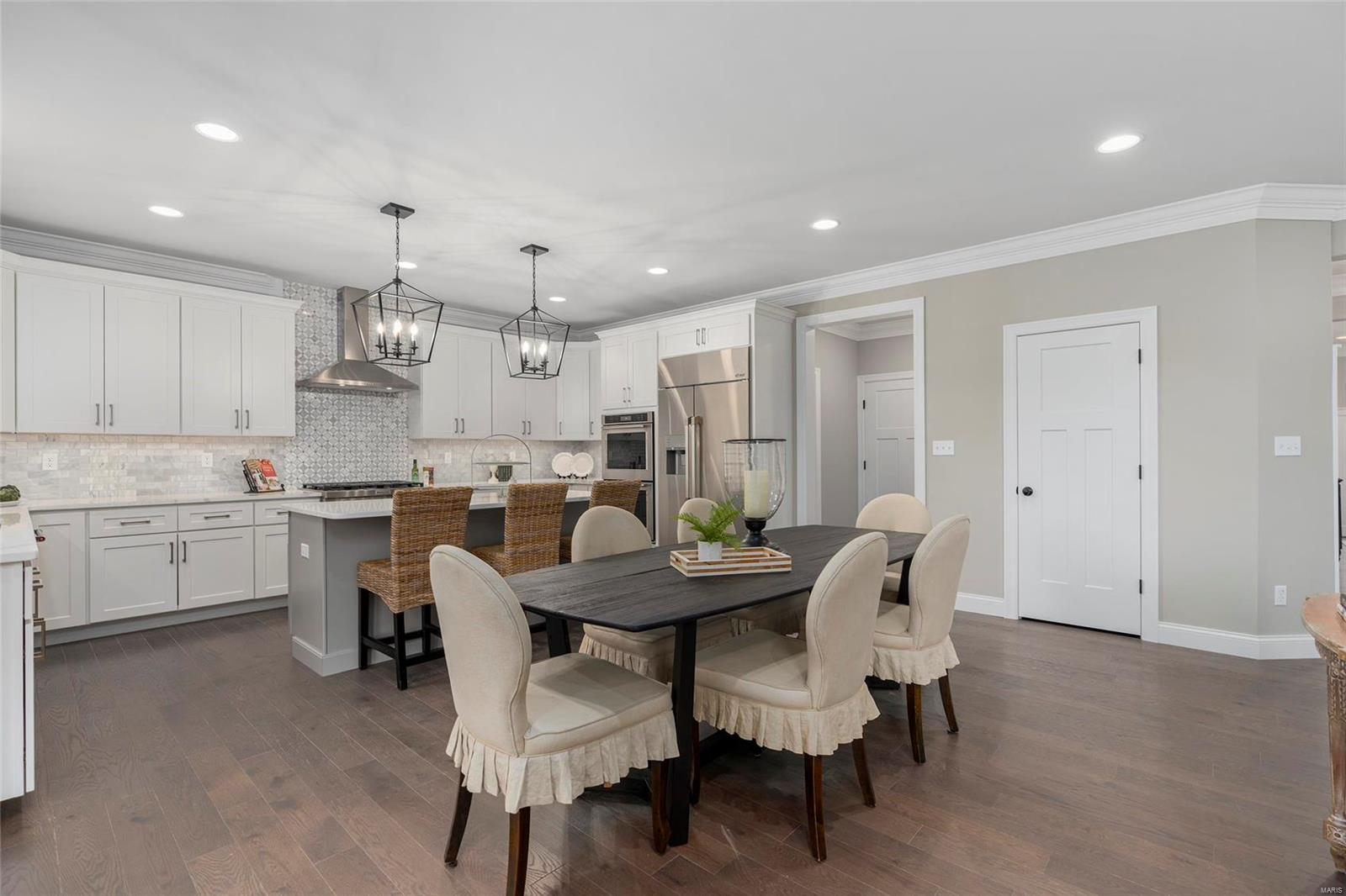 Price Lane - Residential