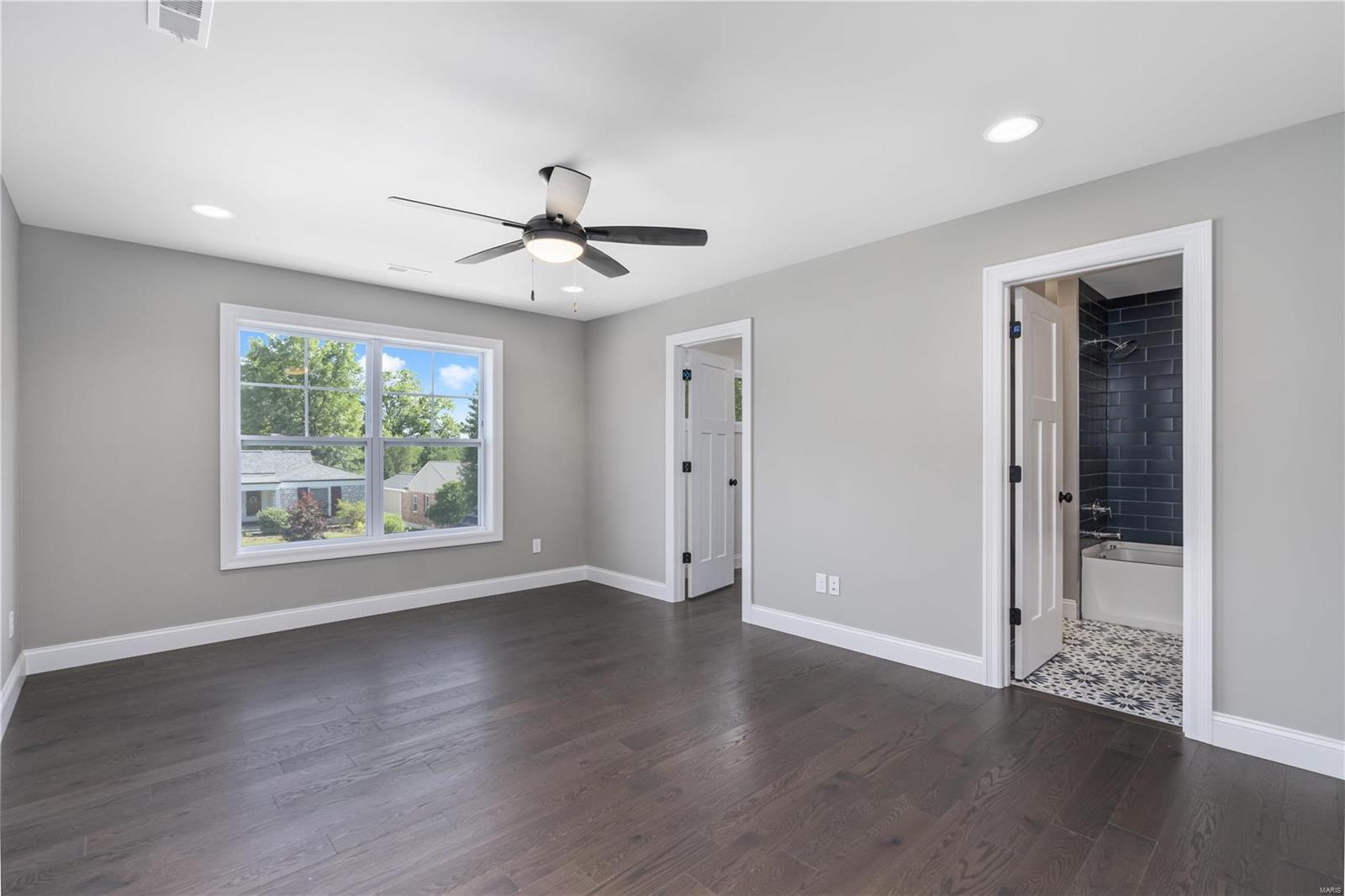 Price Lane - Residential