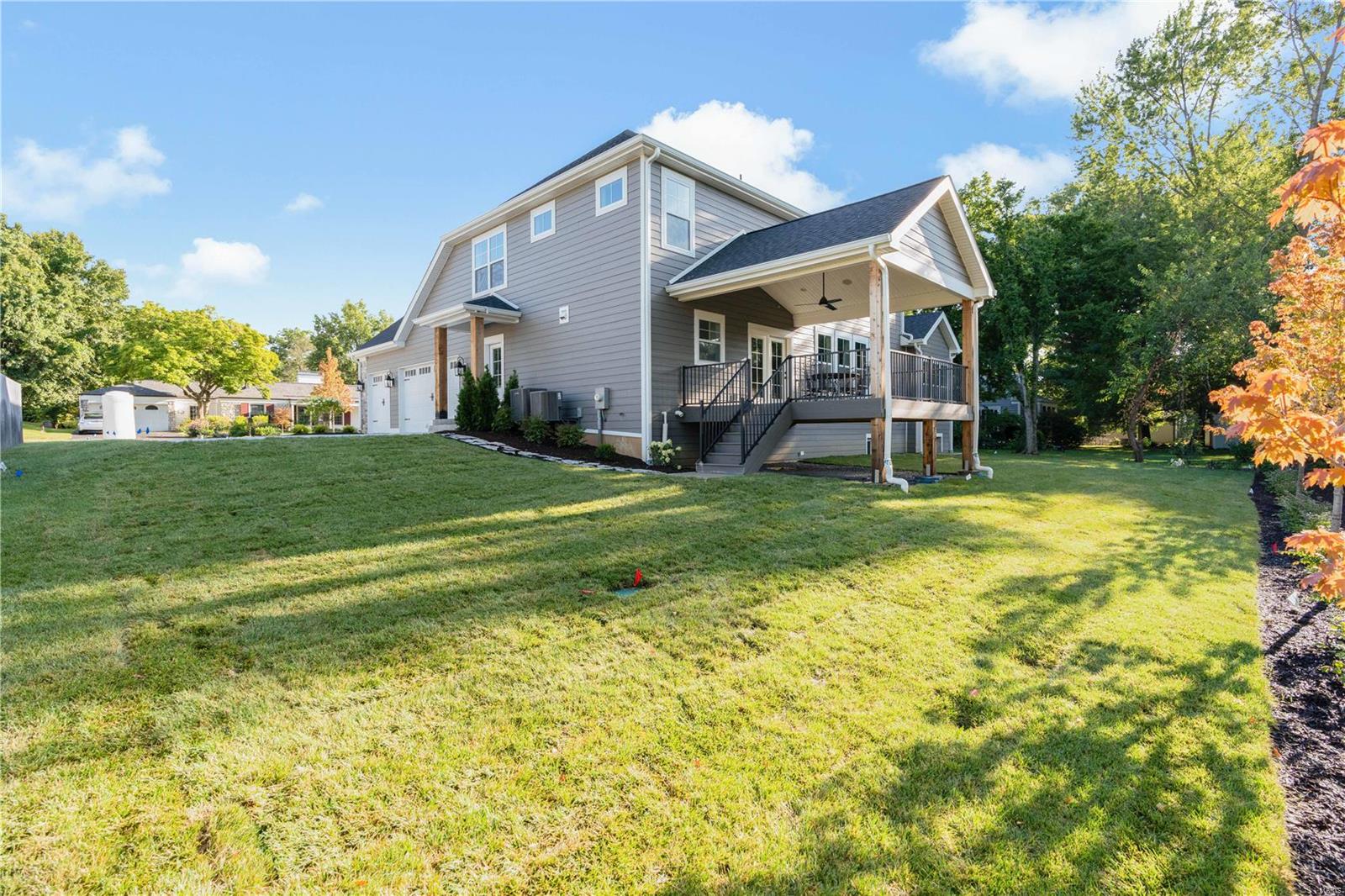 Price Lane - Residential